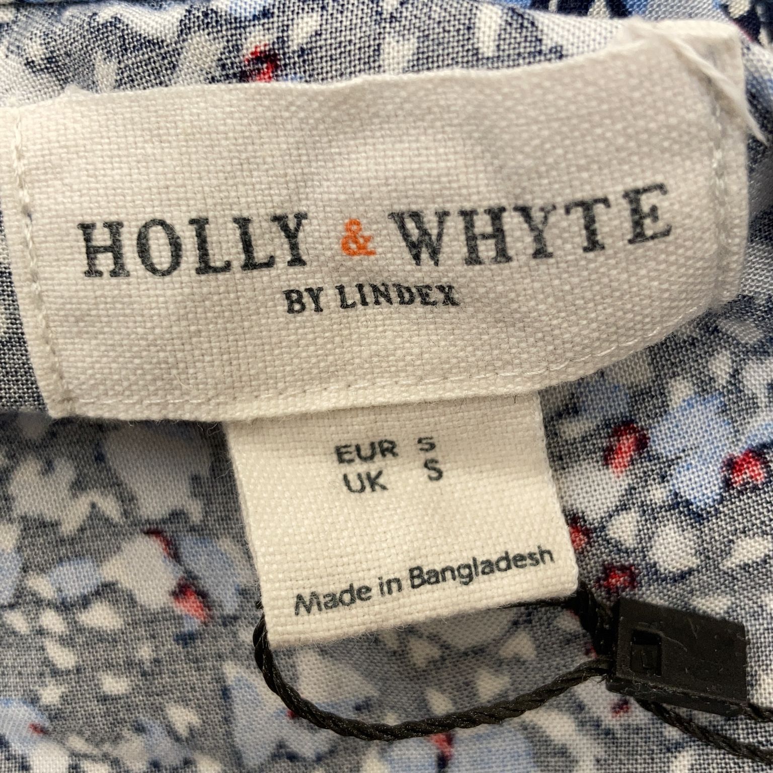 Holly  Whyte by Lindex