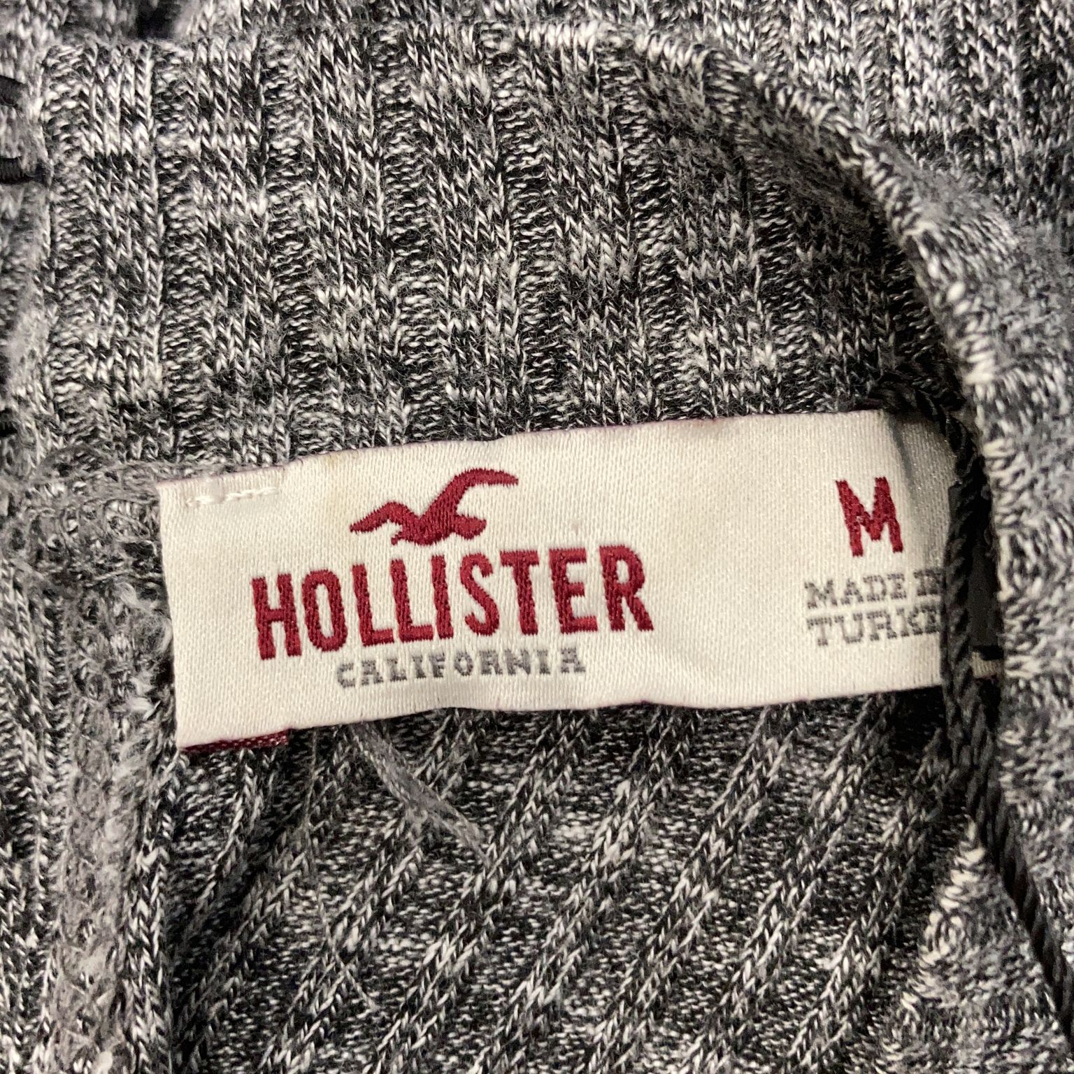 Hollister