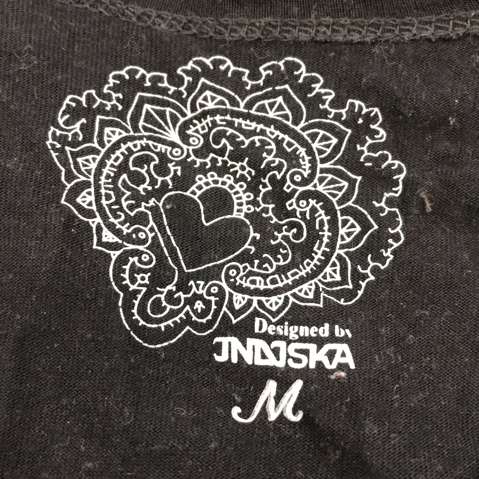 Indiska