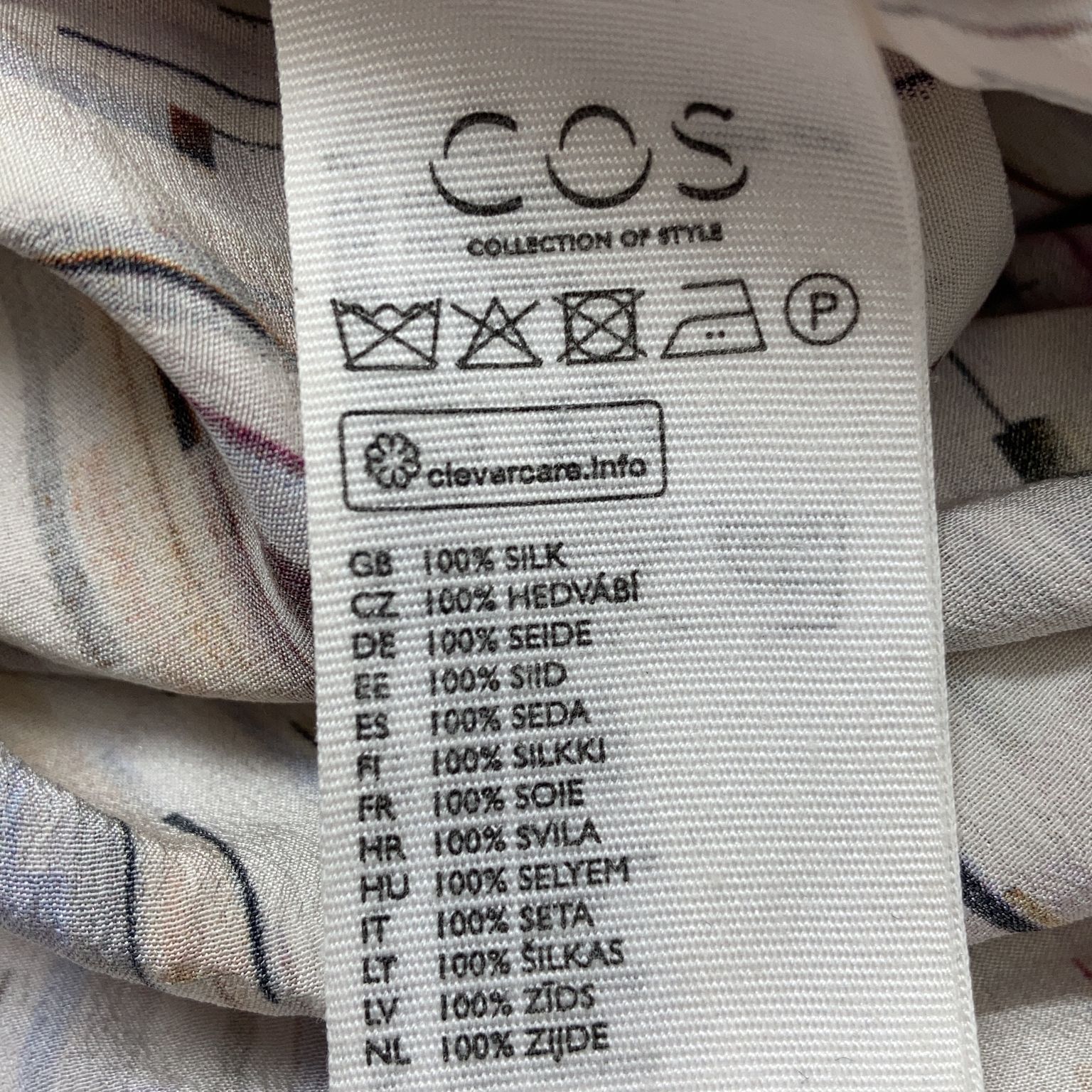 COS