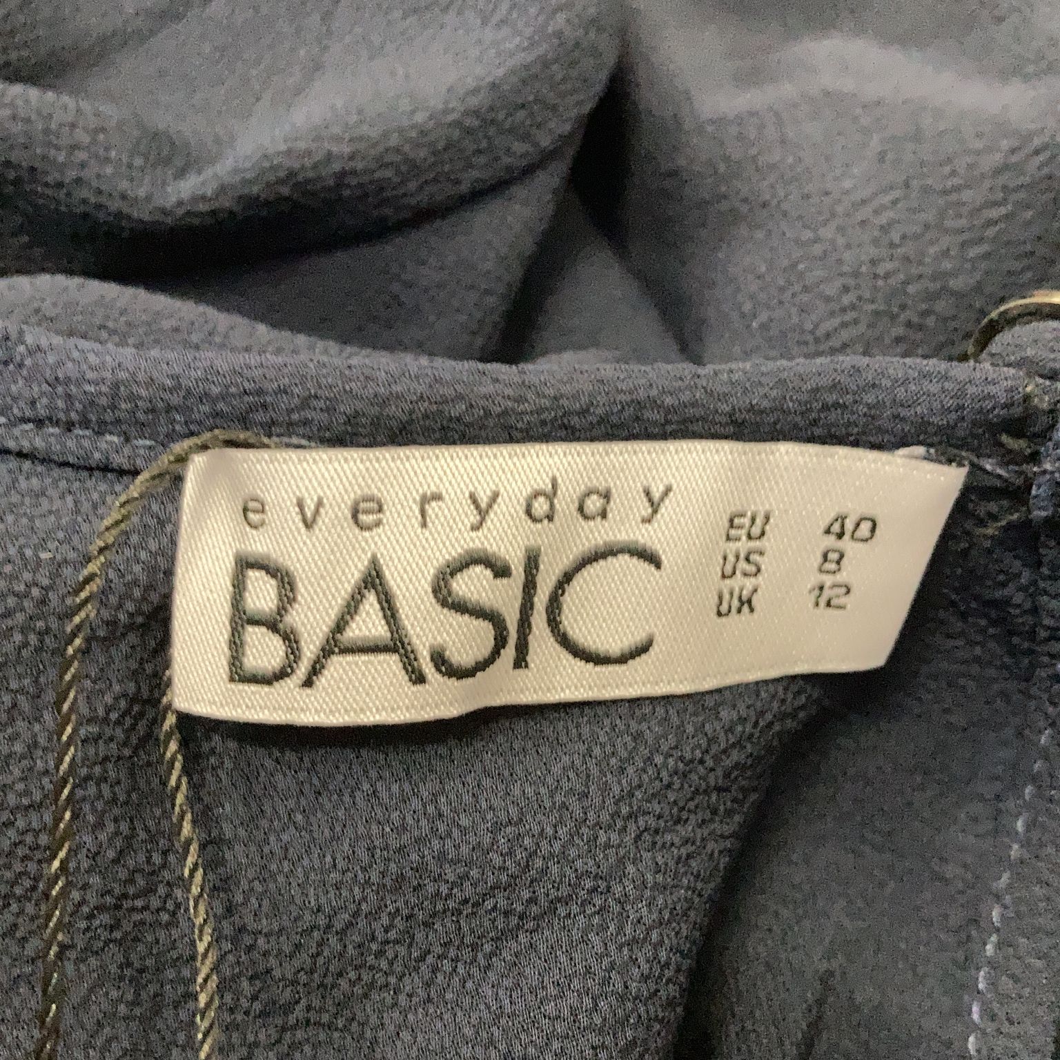 Everyday Basic