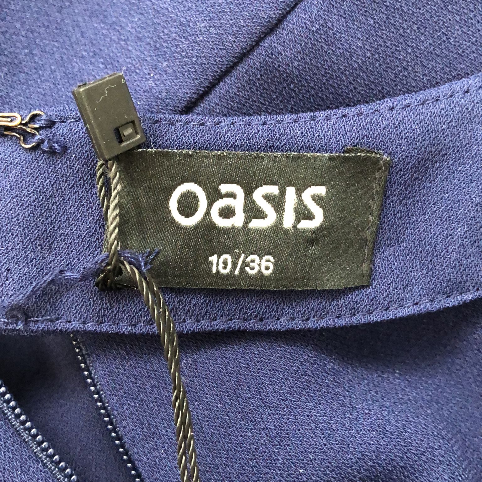 Oasis