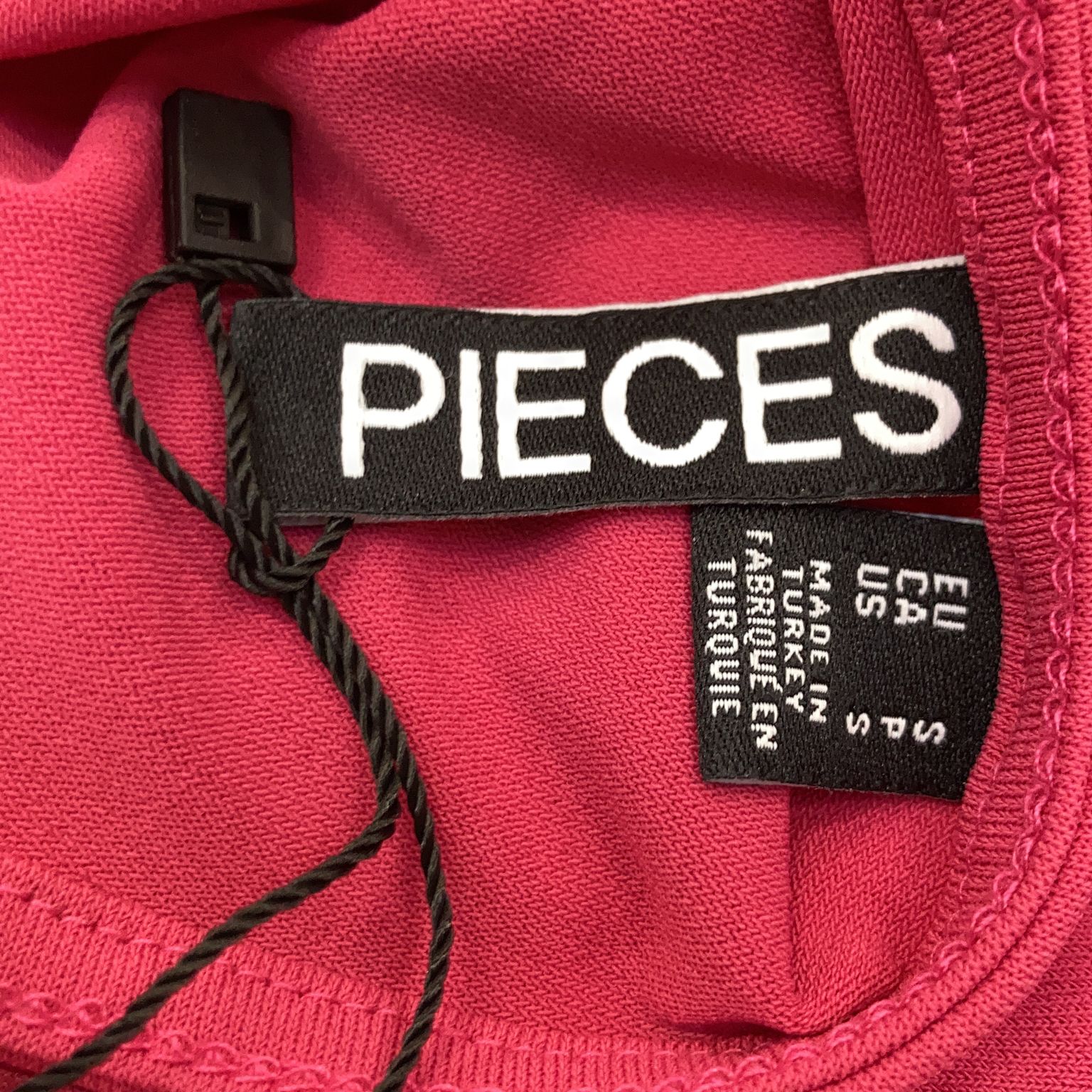 Pieces