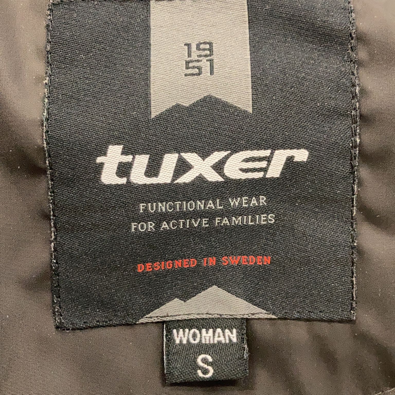 Tuxer