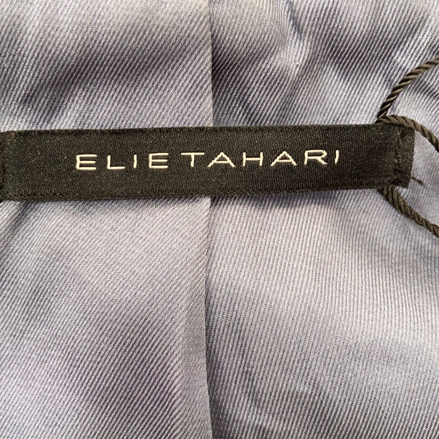 Elie Tahari