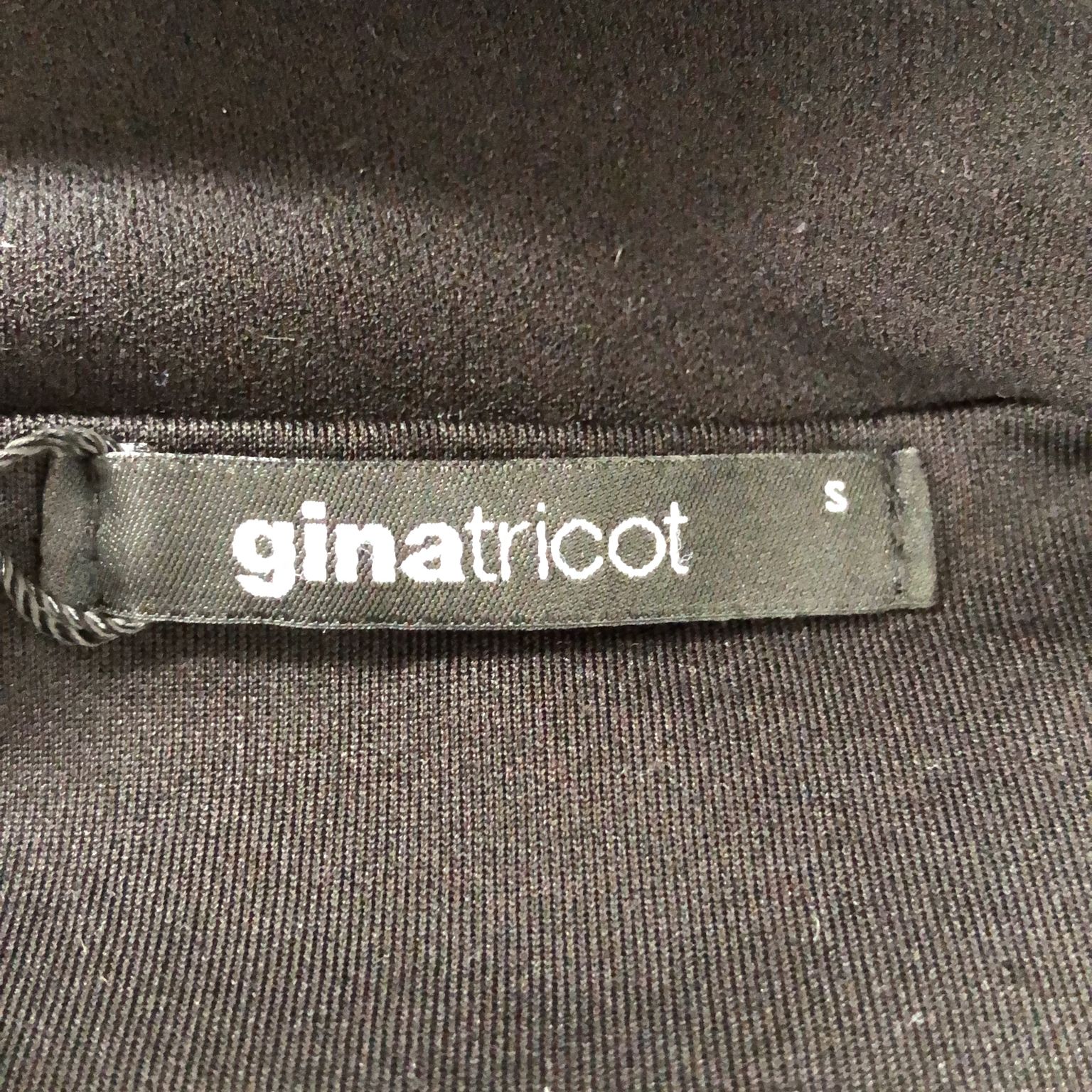 Gina Tricot