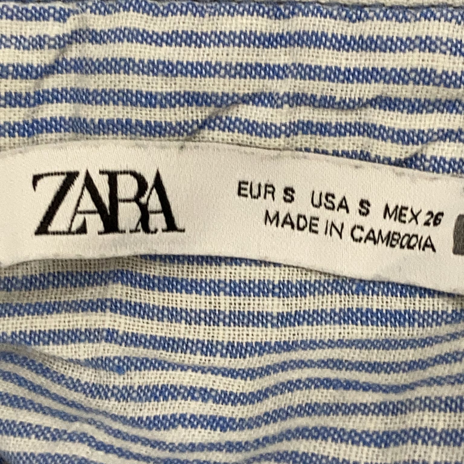 Zara