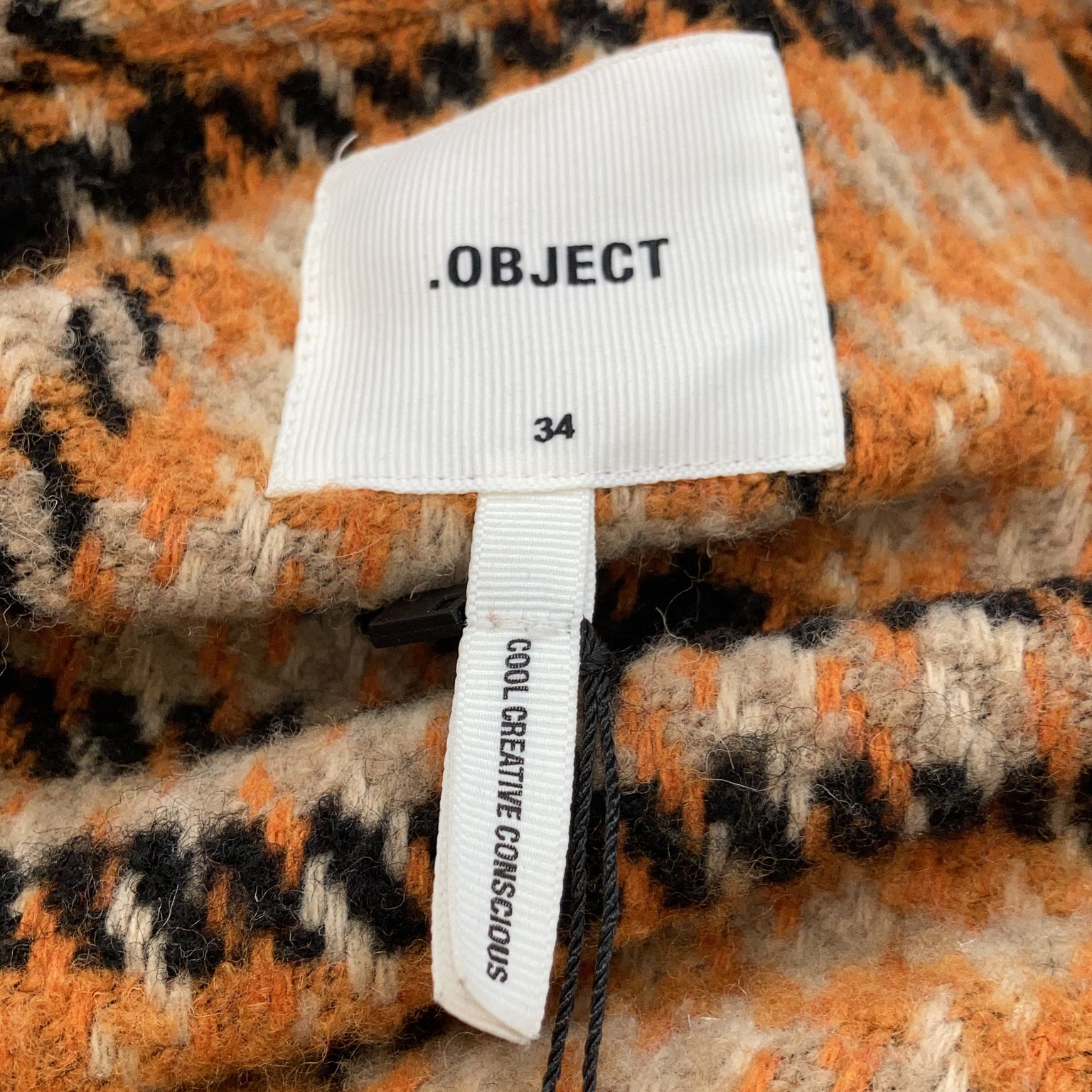 Object