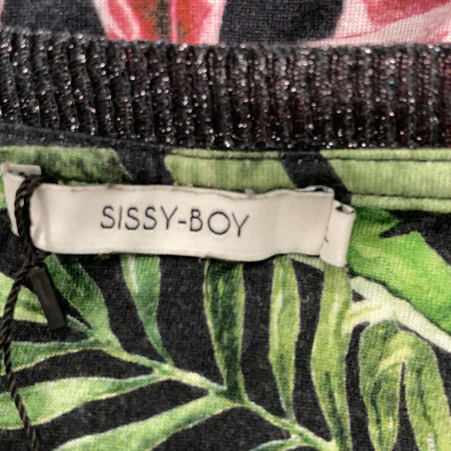 Sissy-Boy