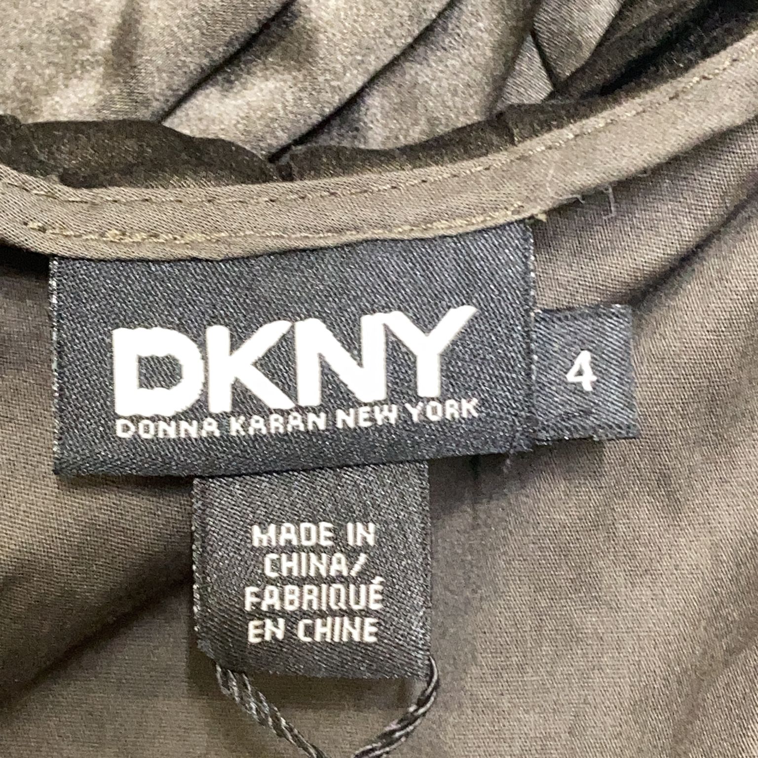 DKNY