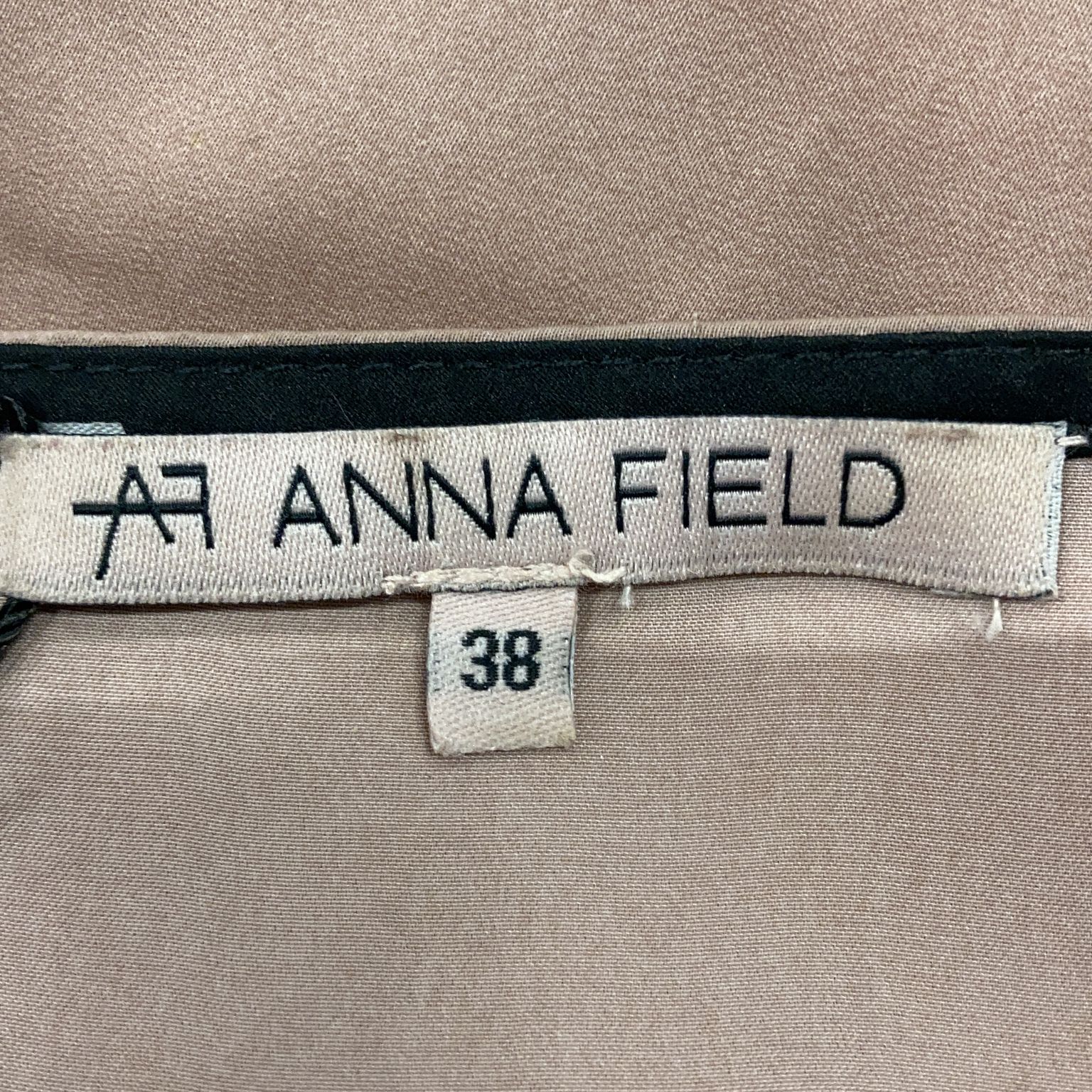 Anna Field