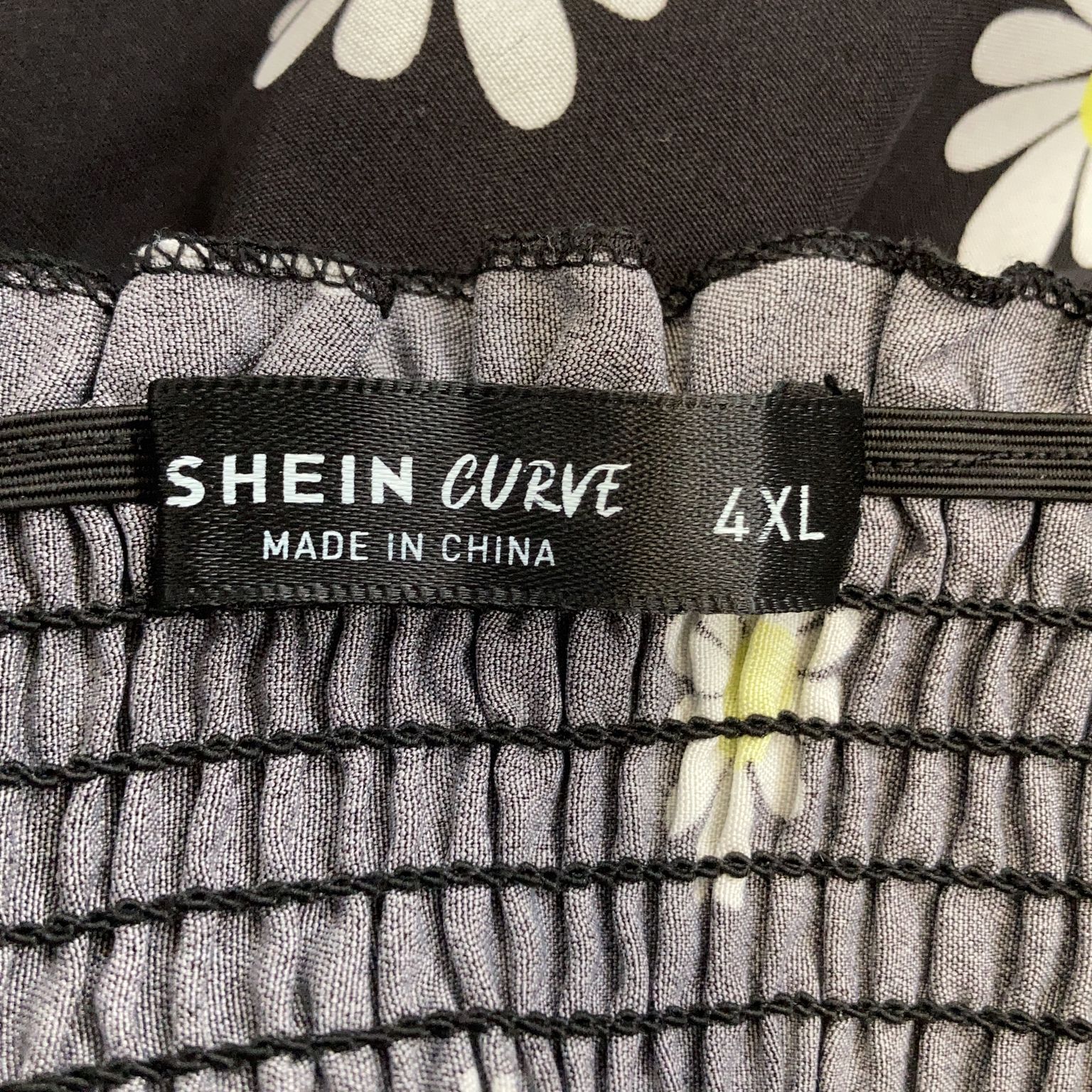 Shein Curve