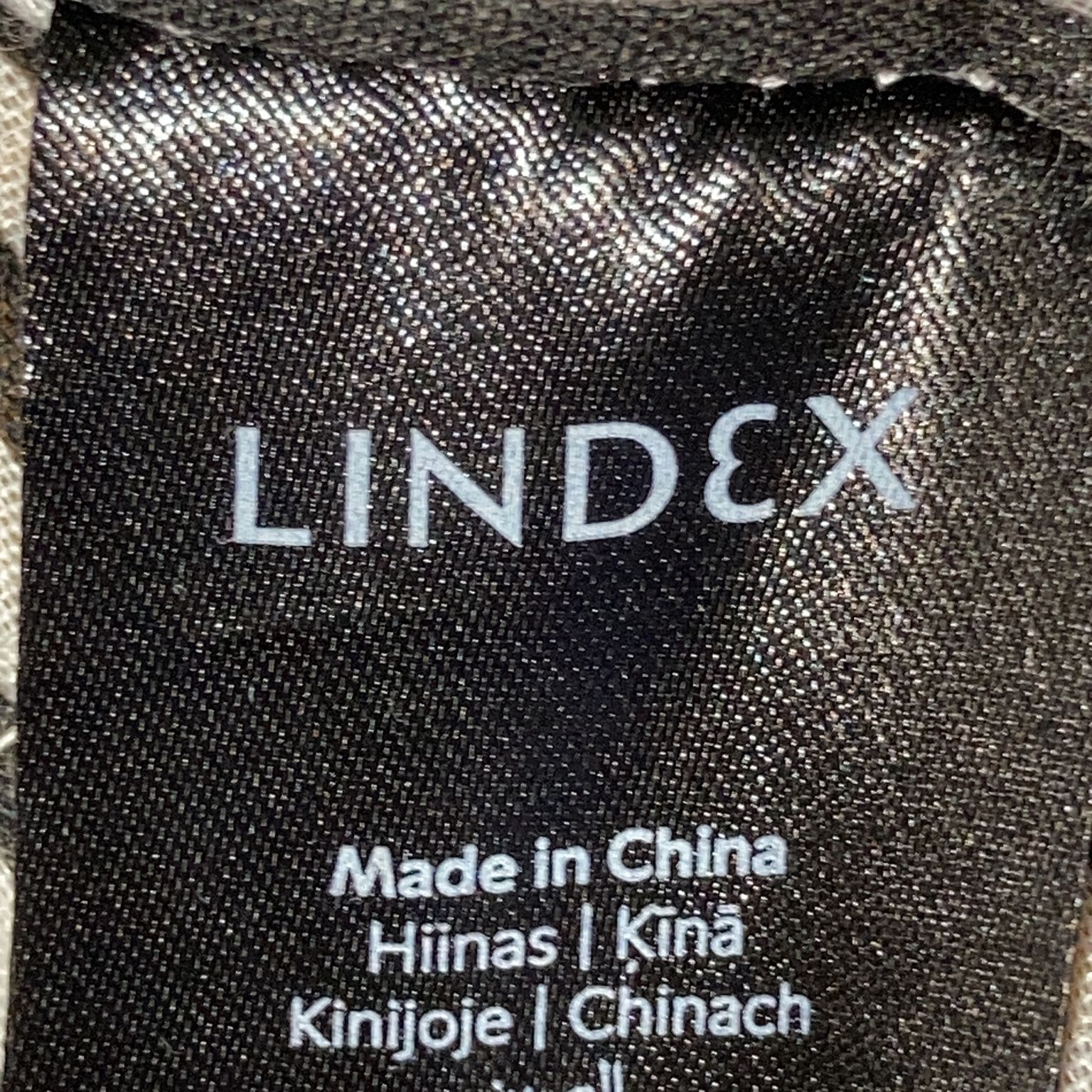 Lindex