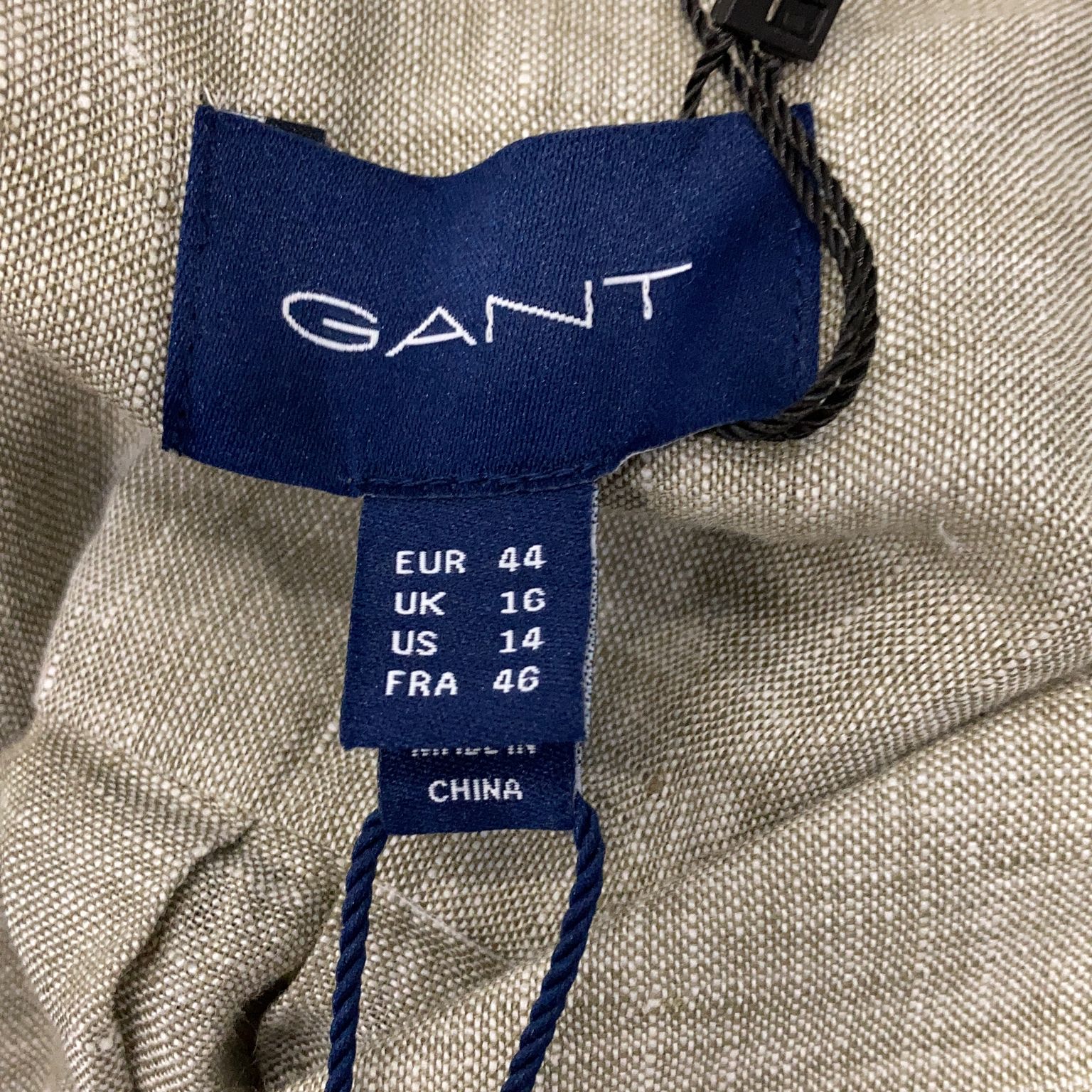 GANT