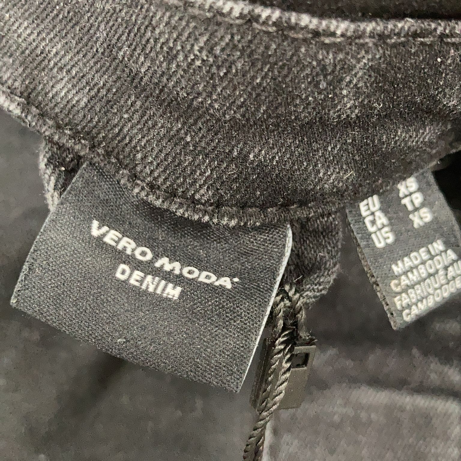 Vero Moda Denim