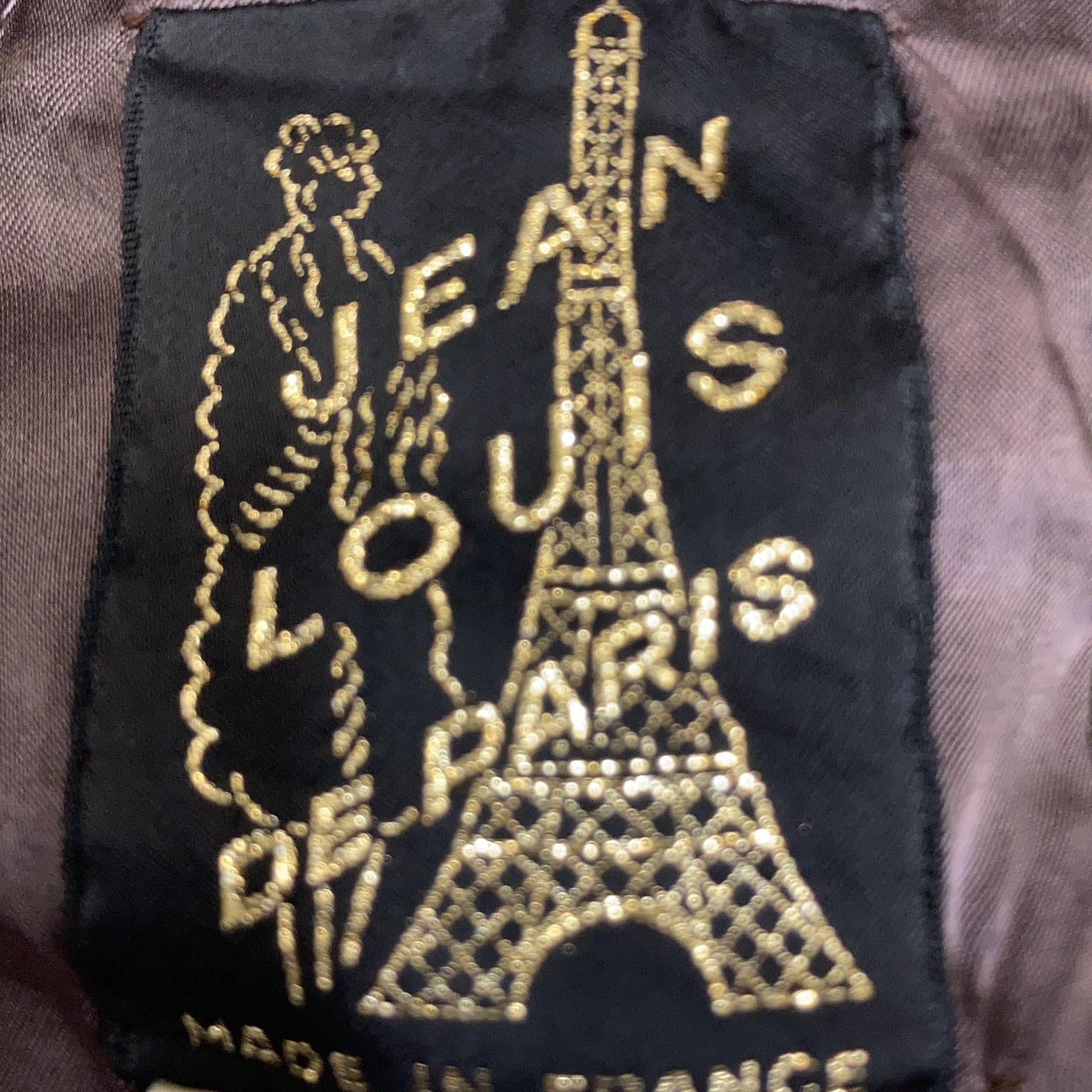 Jean Louis Paris