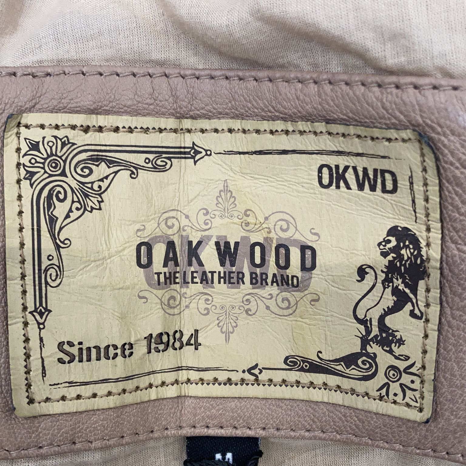 Oakwood