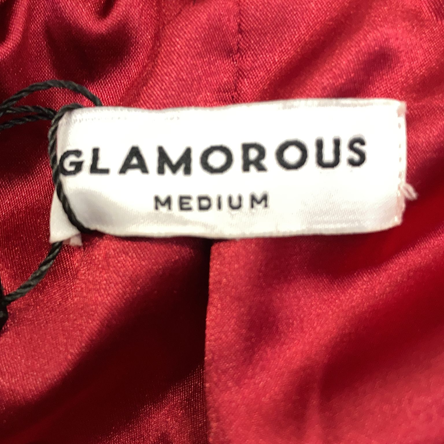 Glamorous