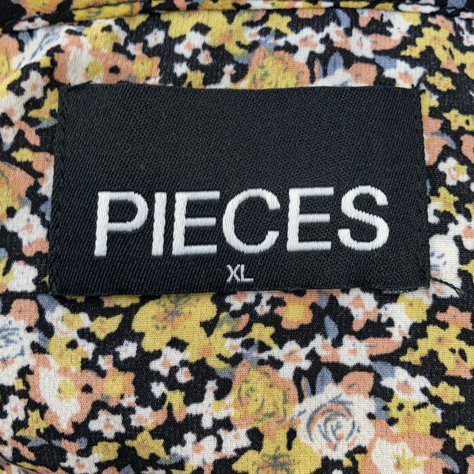 Pieces