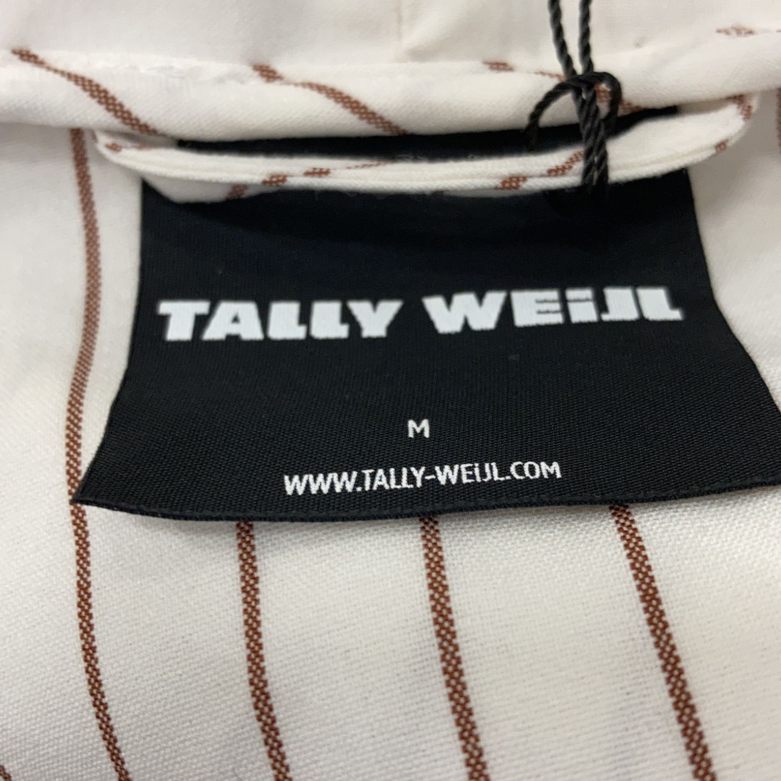 Tally Weijl