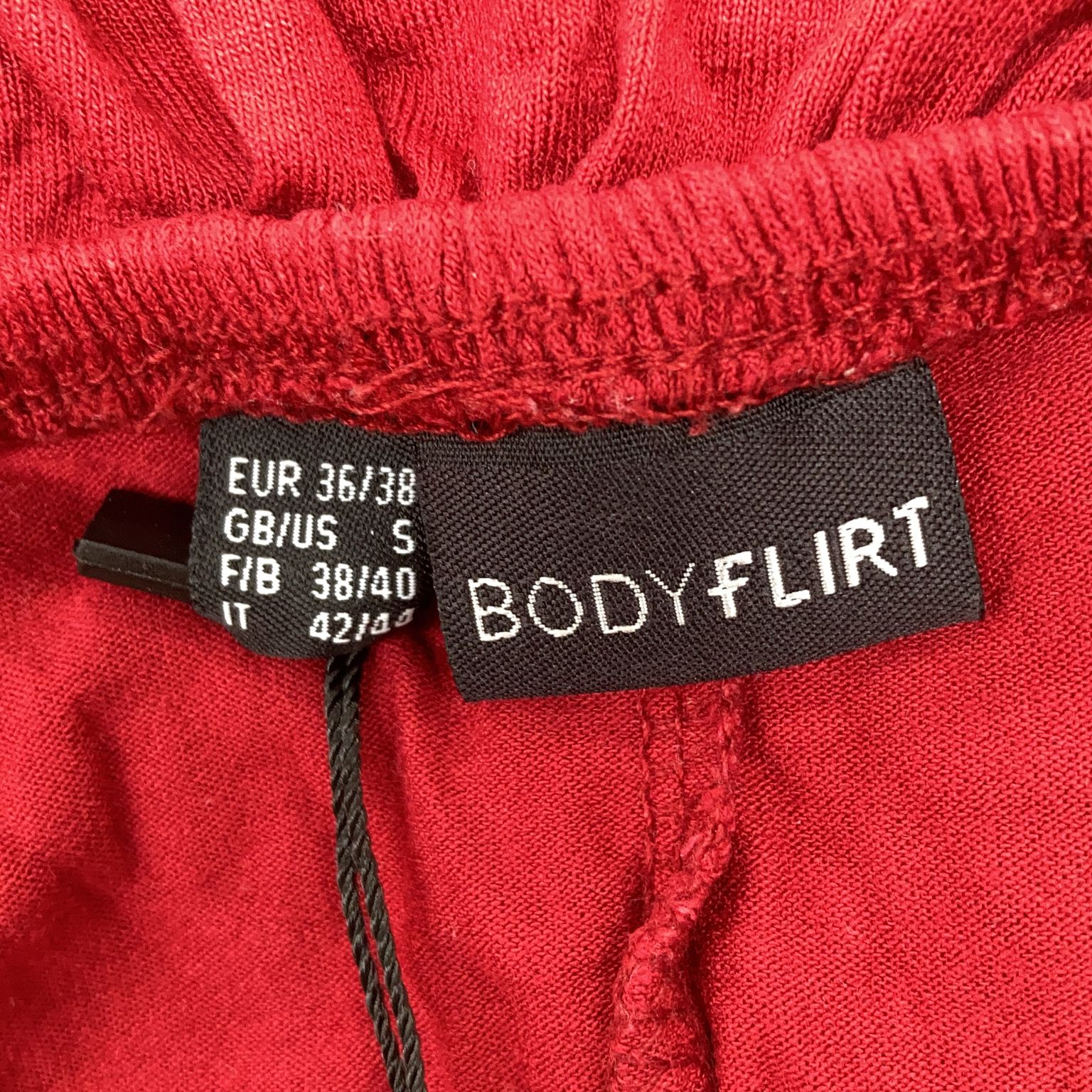 Bodyflirt