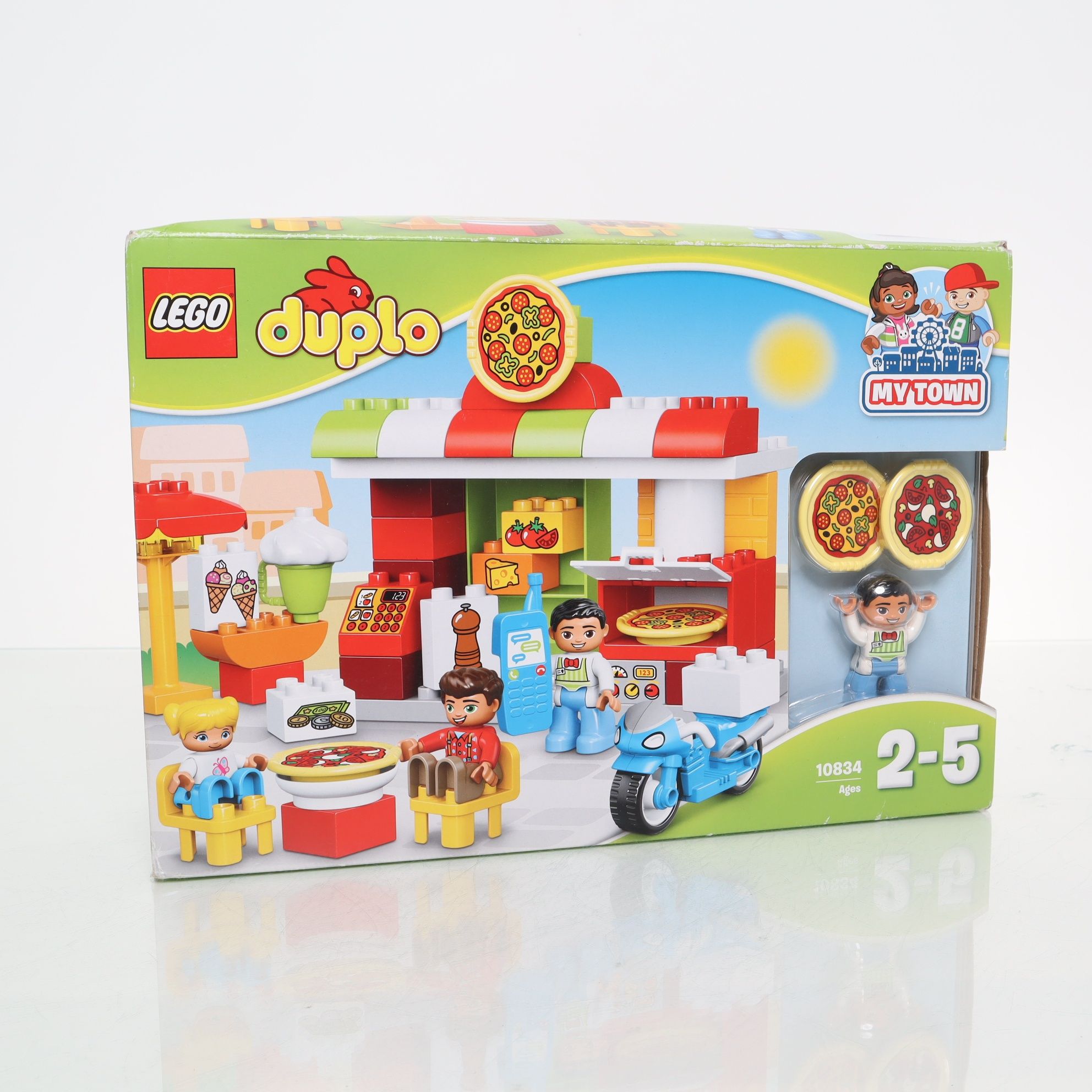 LEGO Duplo