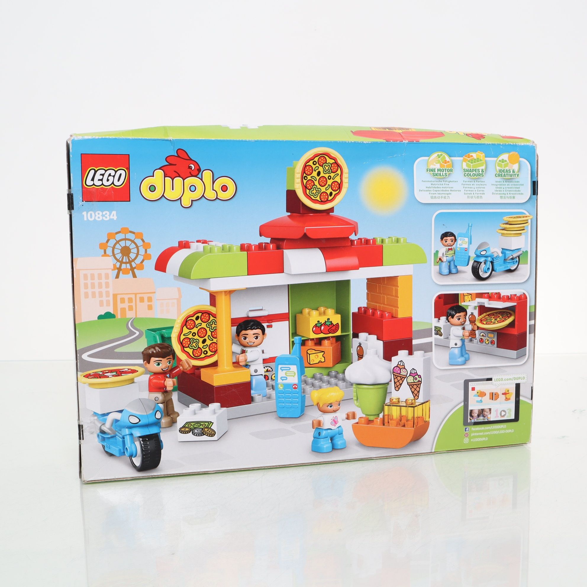 LEGO Duplo