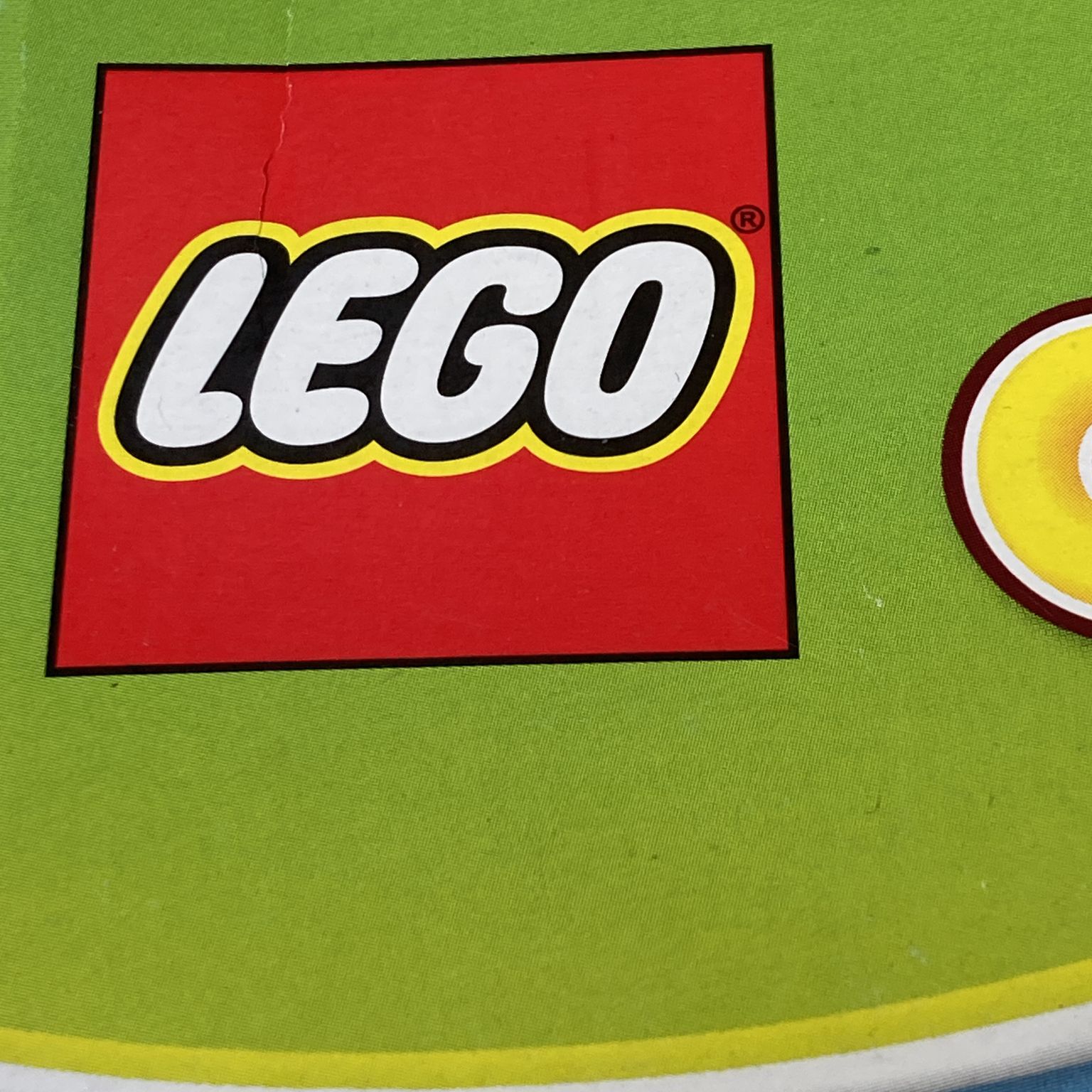 LEGO Duplo