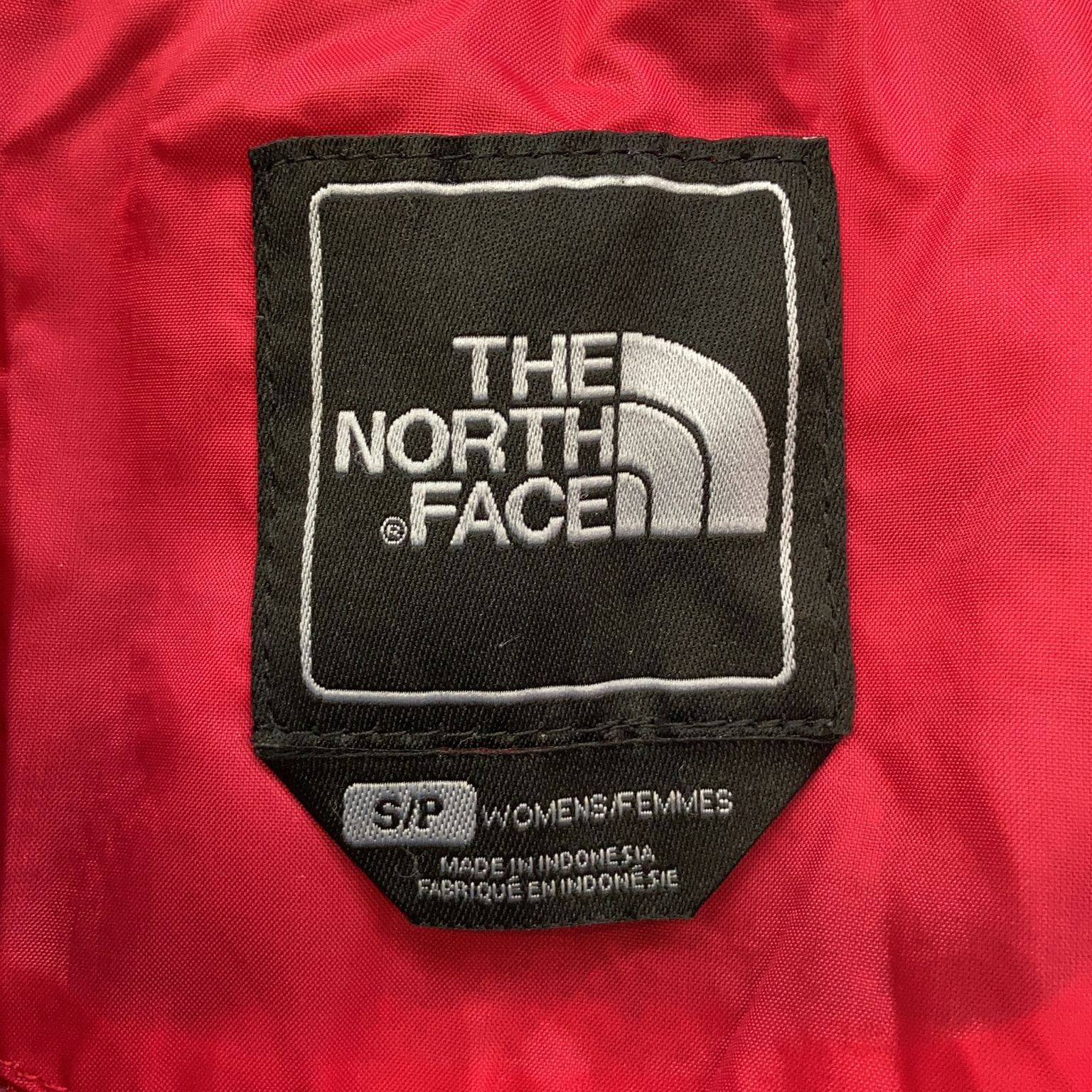 The North Face