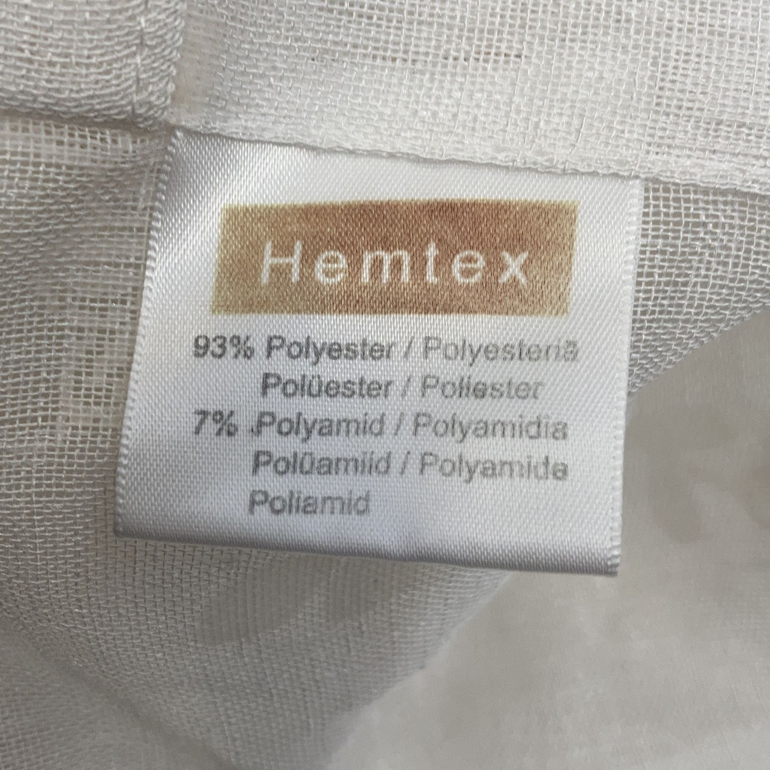 Hemtex