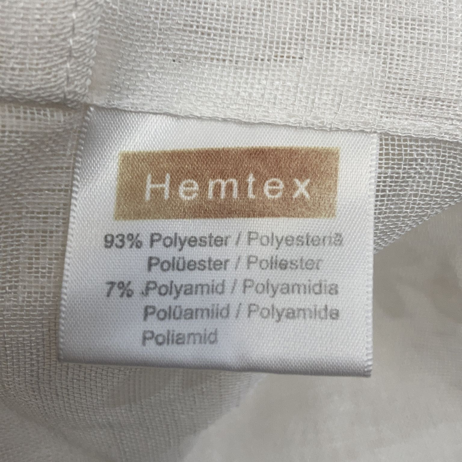 Hemtex