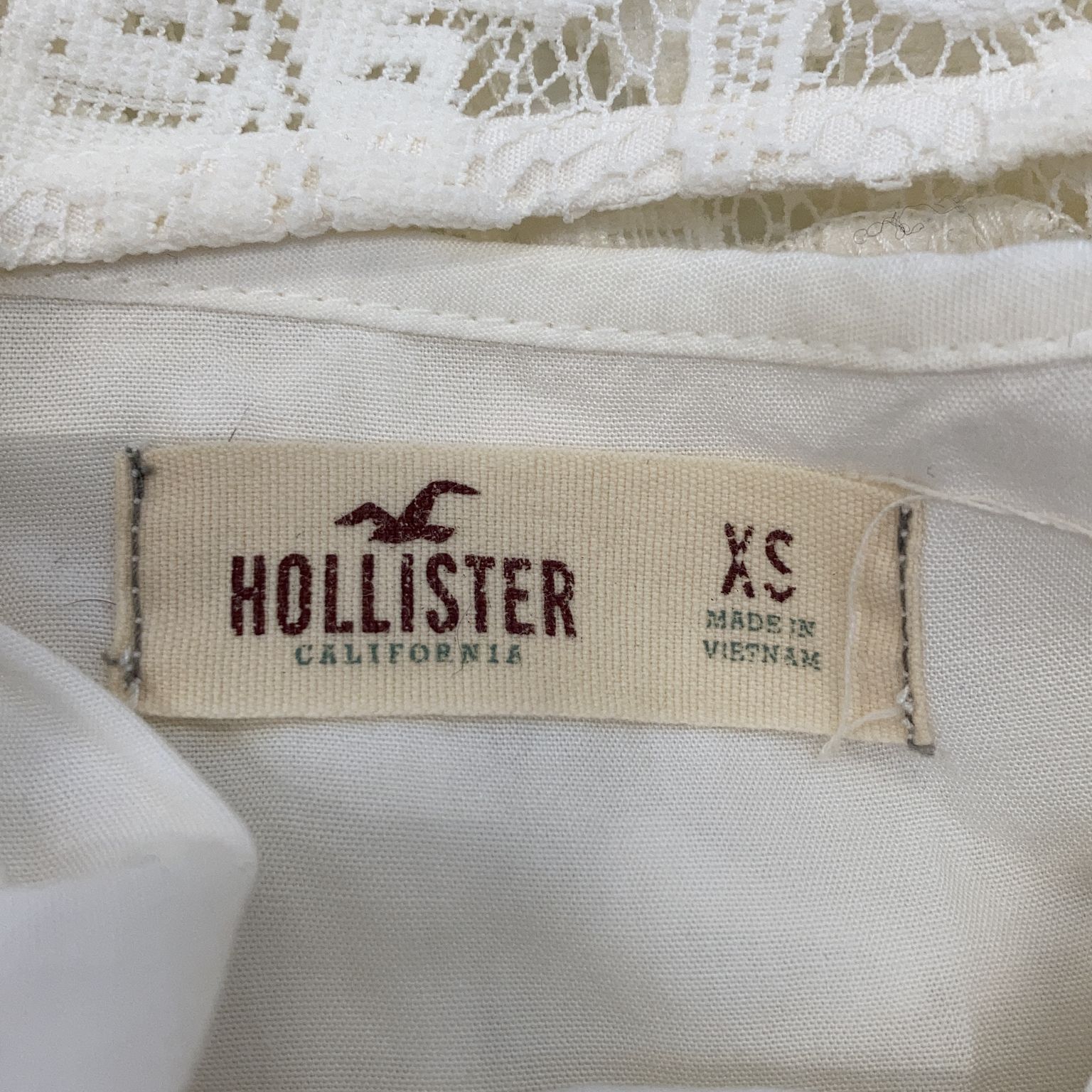 Hollister