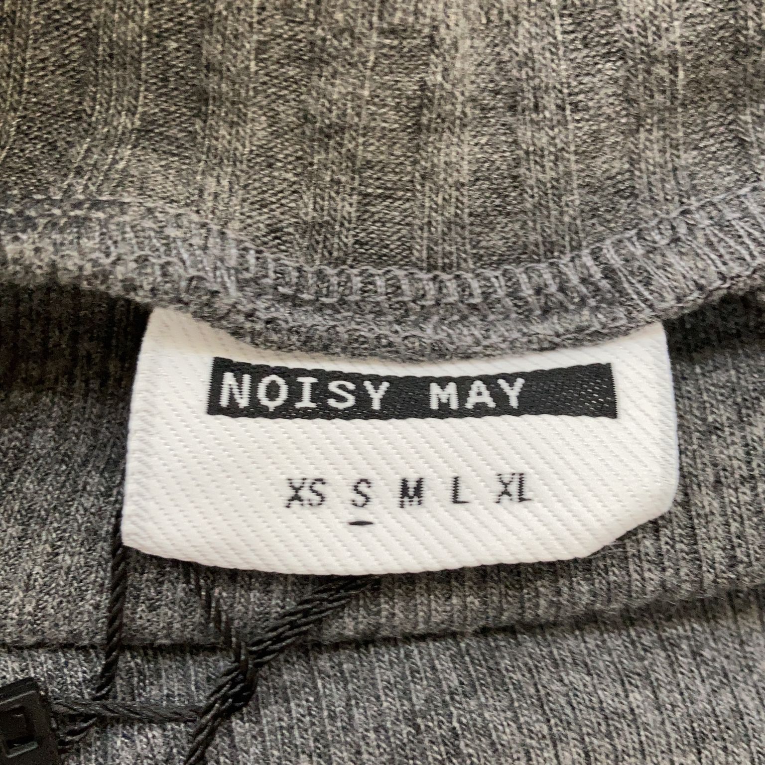 Noisy May