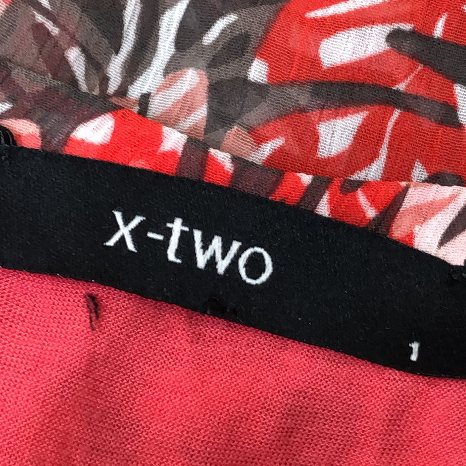 X-Two