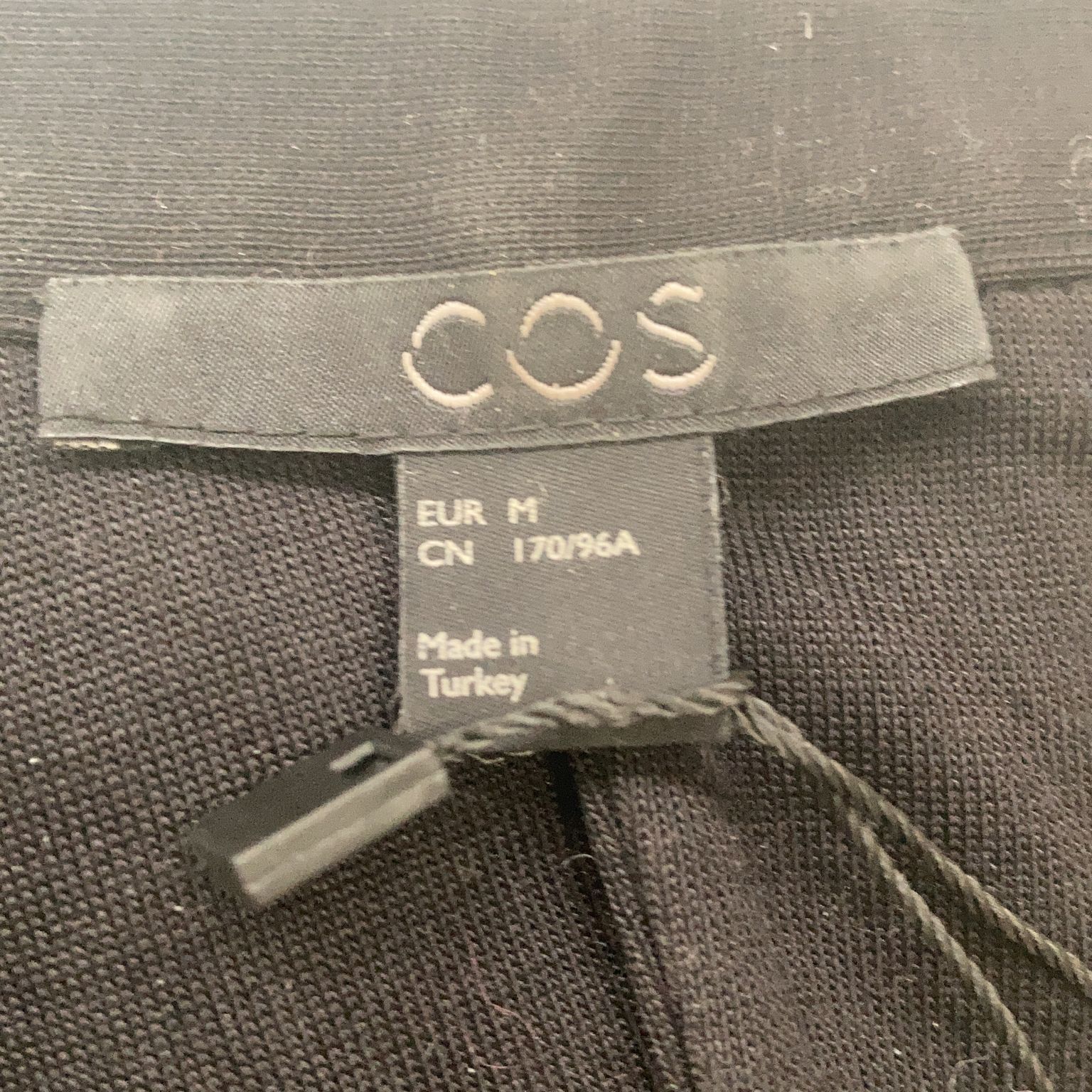 COS