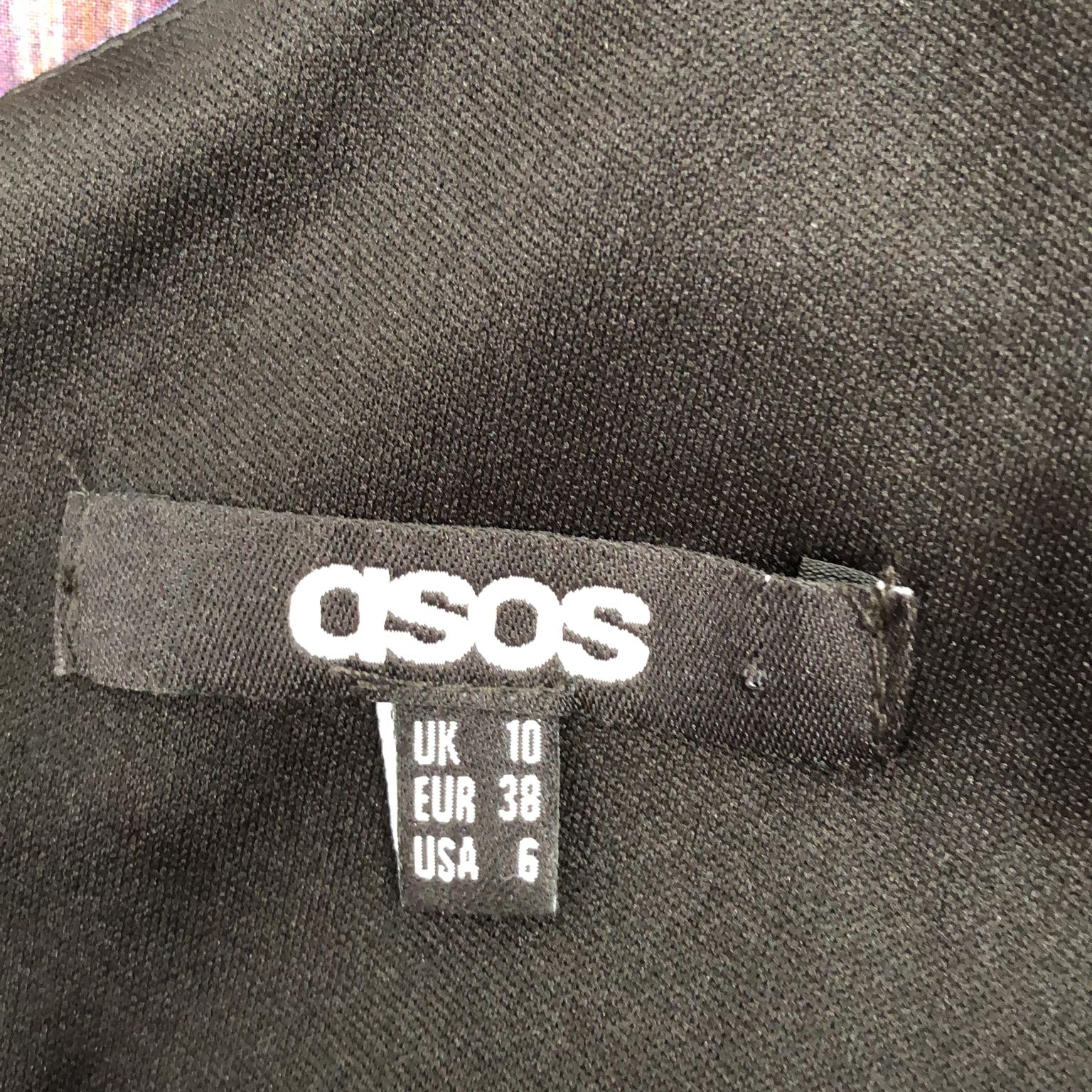 ASOS