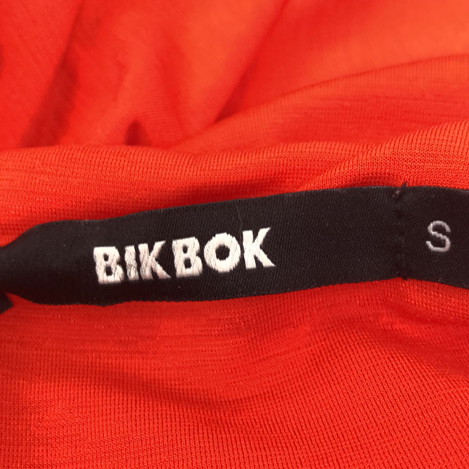 Bik Bok