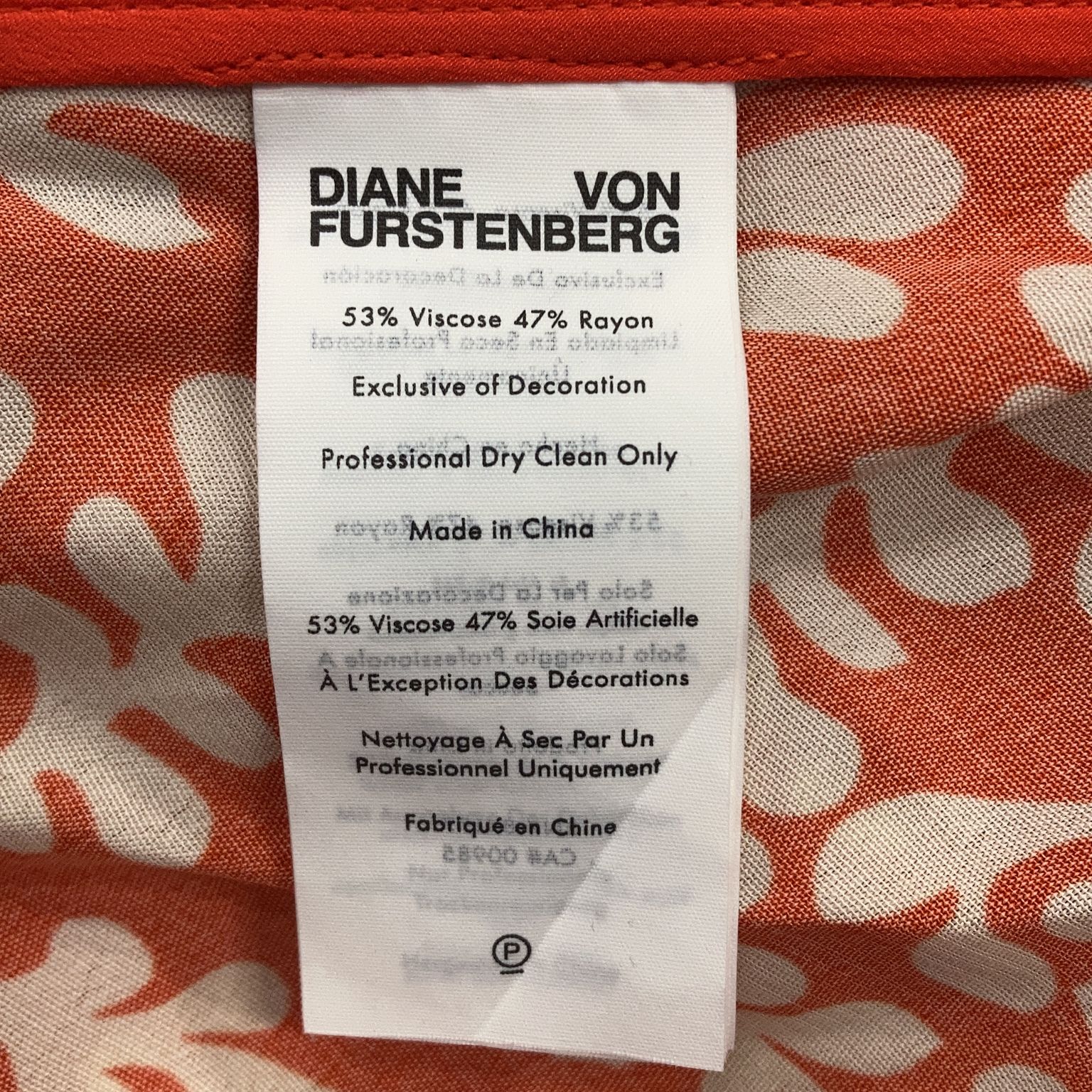 Diane von Furstenberg