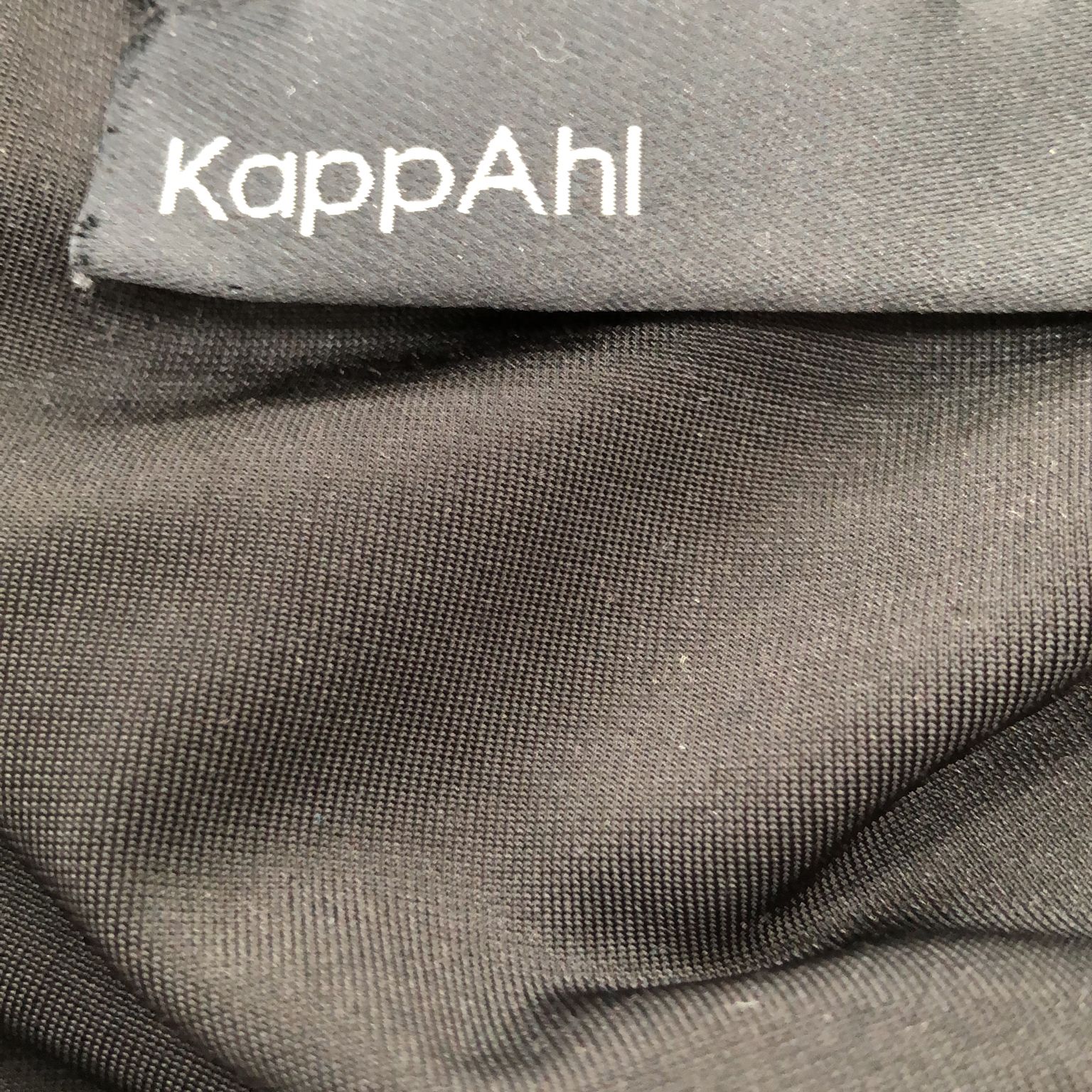 KappAhl