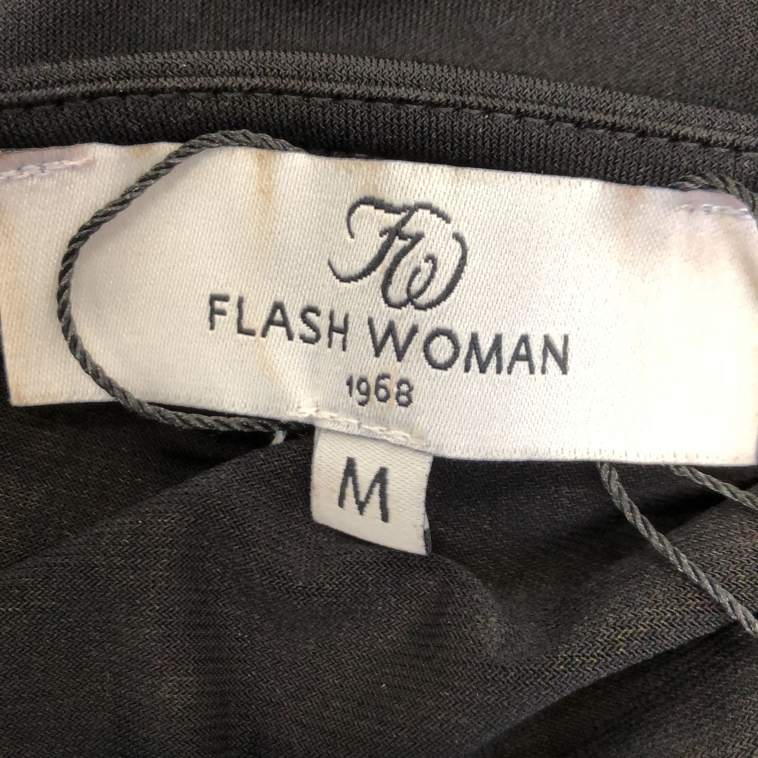 Flash Woman