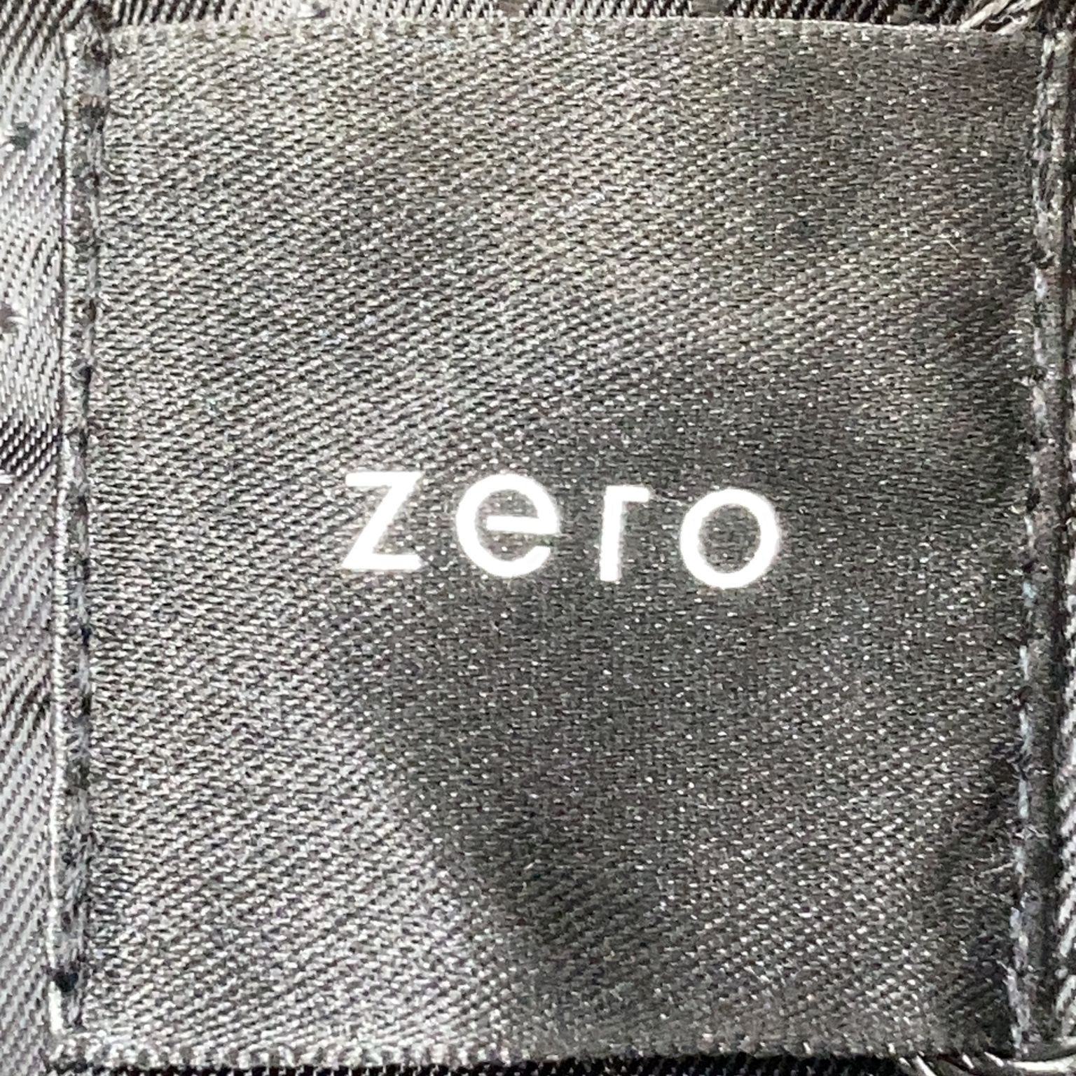 Zero