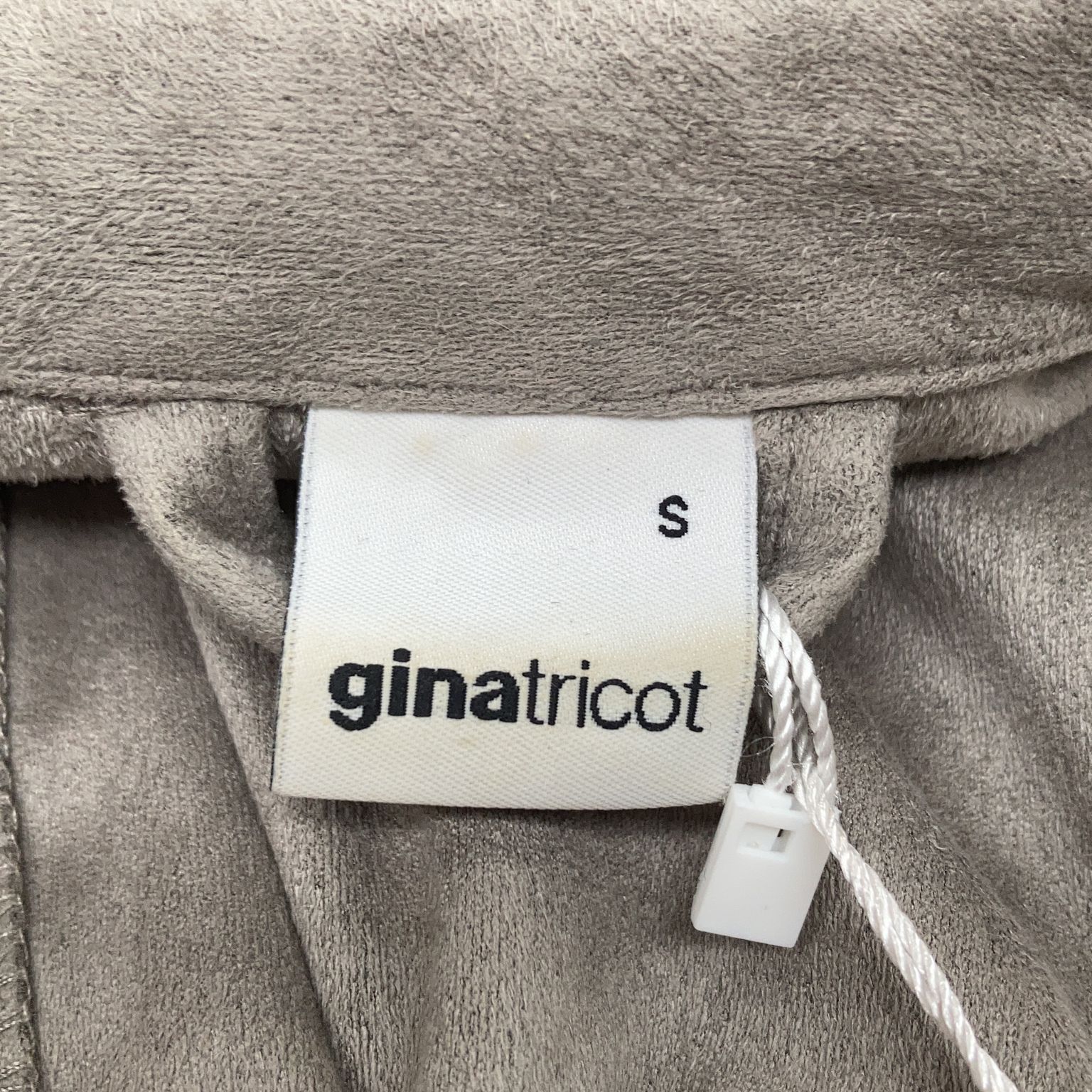 Gina Tricot