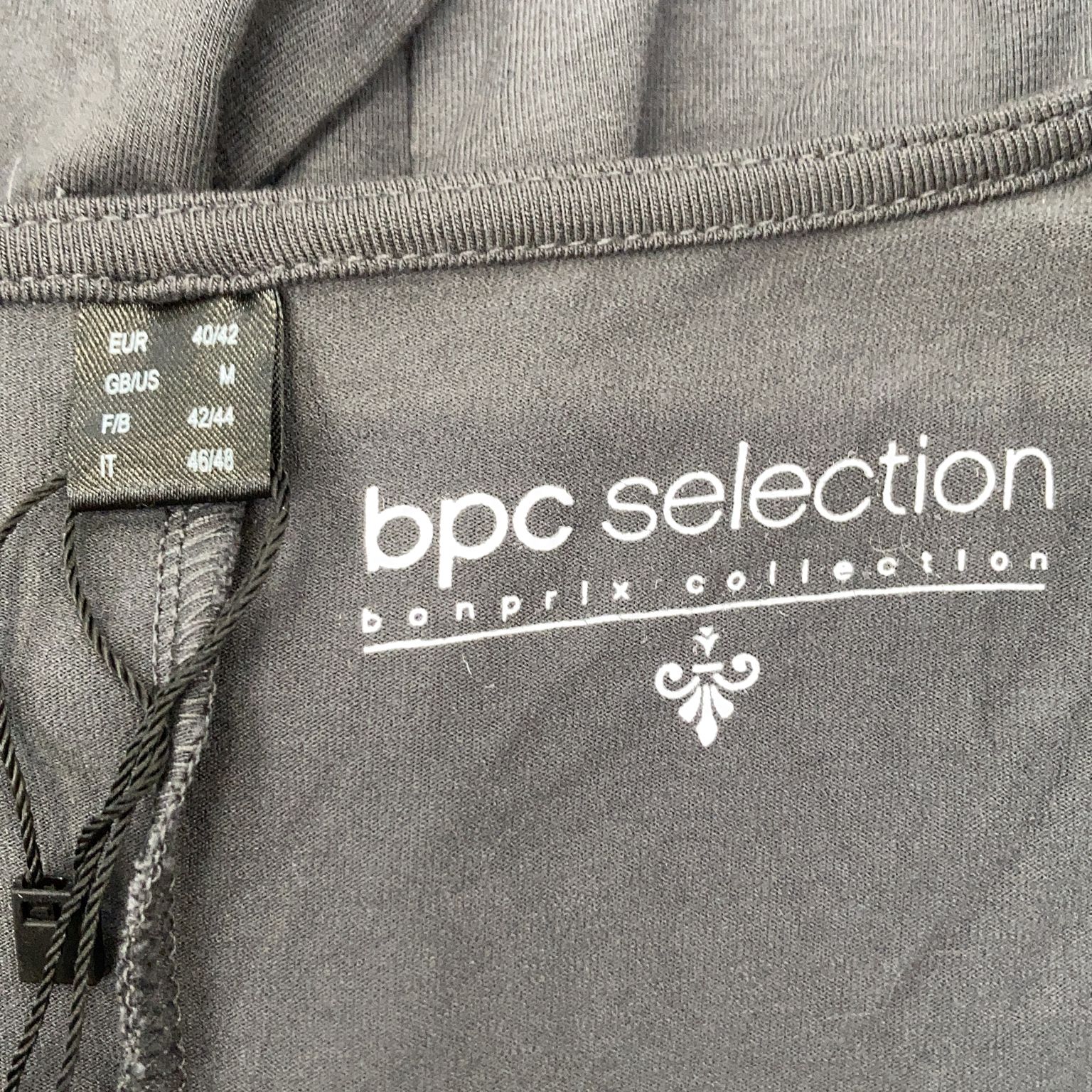 BPC Selection