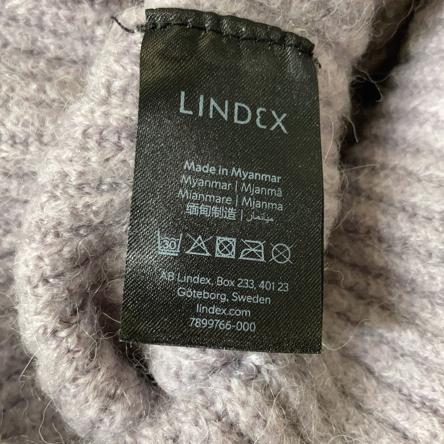 Lindex