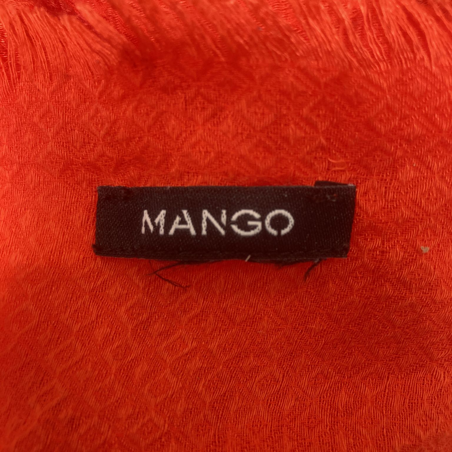 Mango