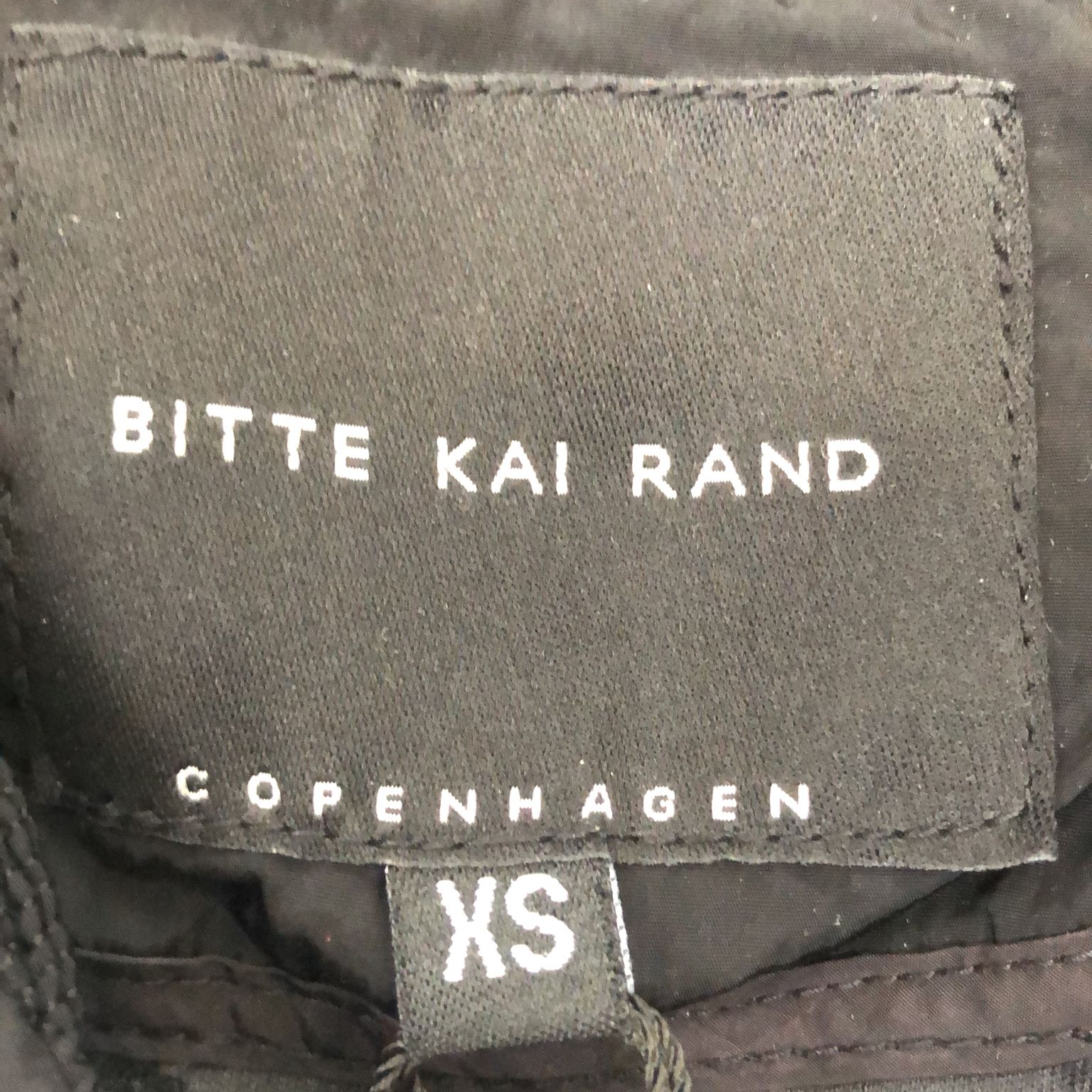 Bitte Kai Rand