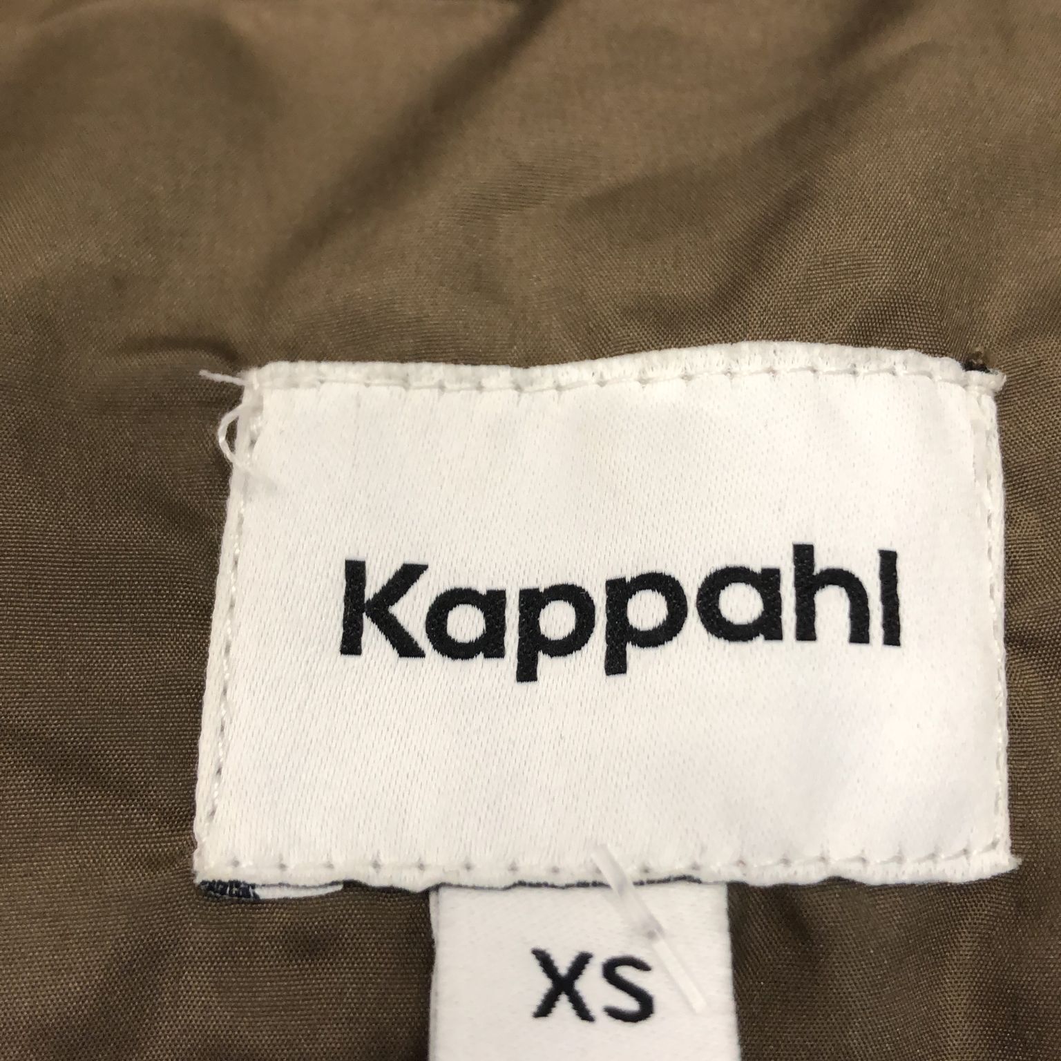 KappAhl