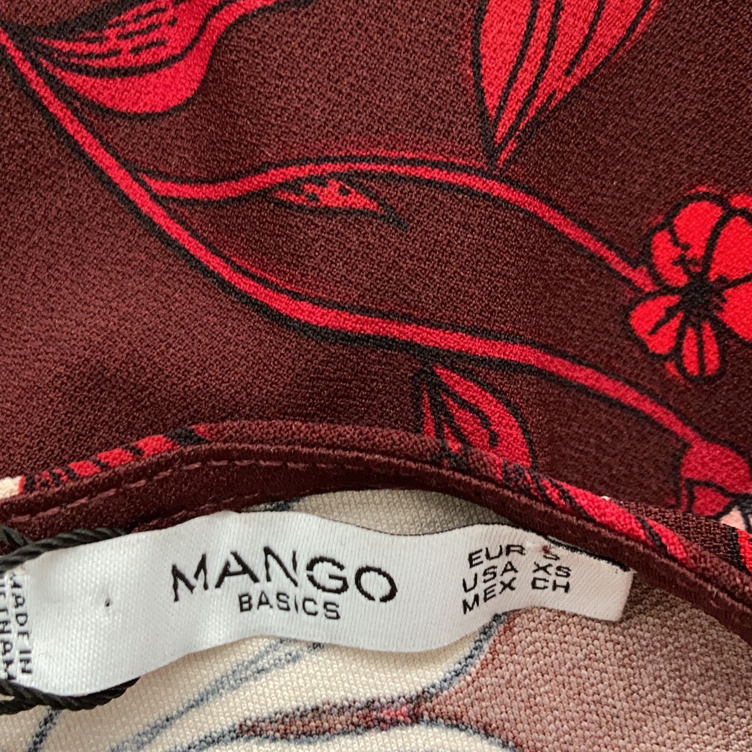 Mango