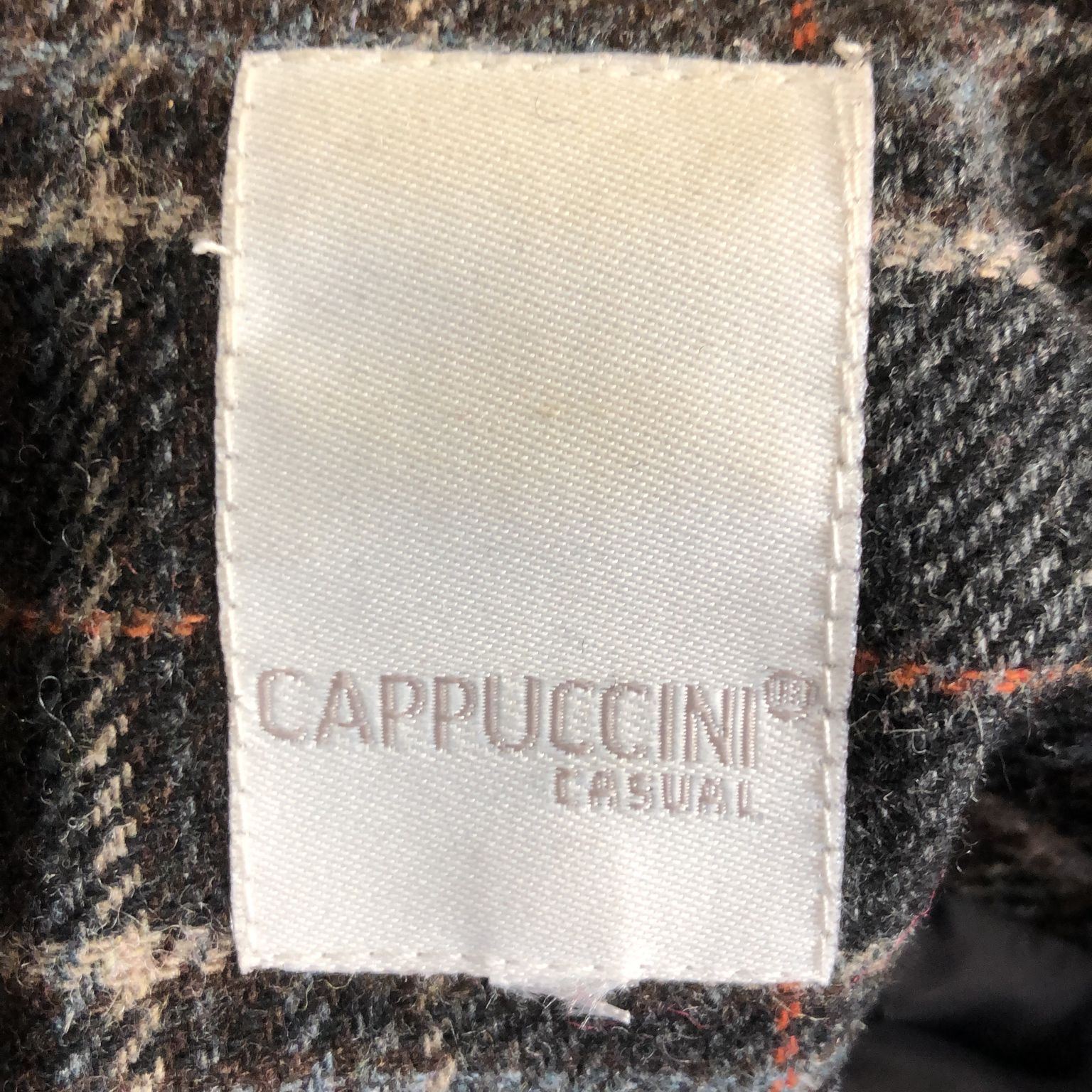 Cappuccini