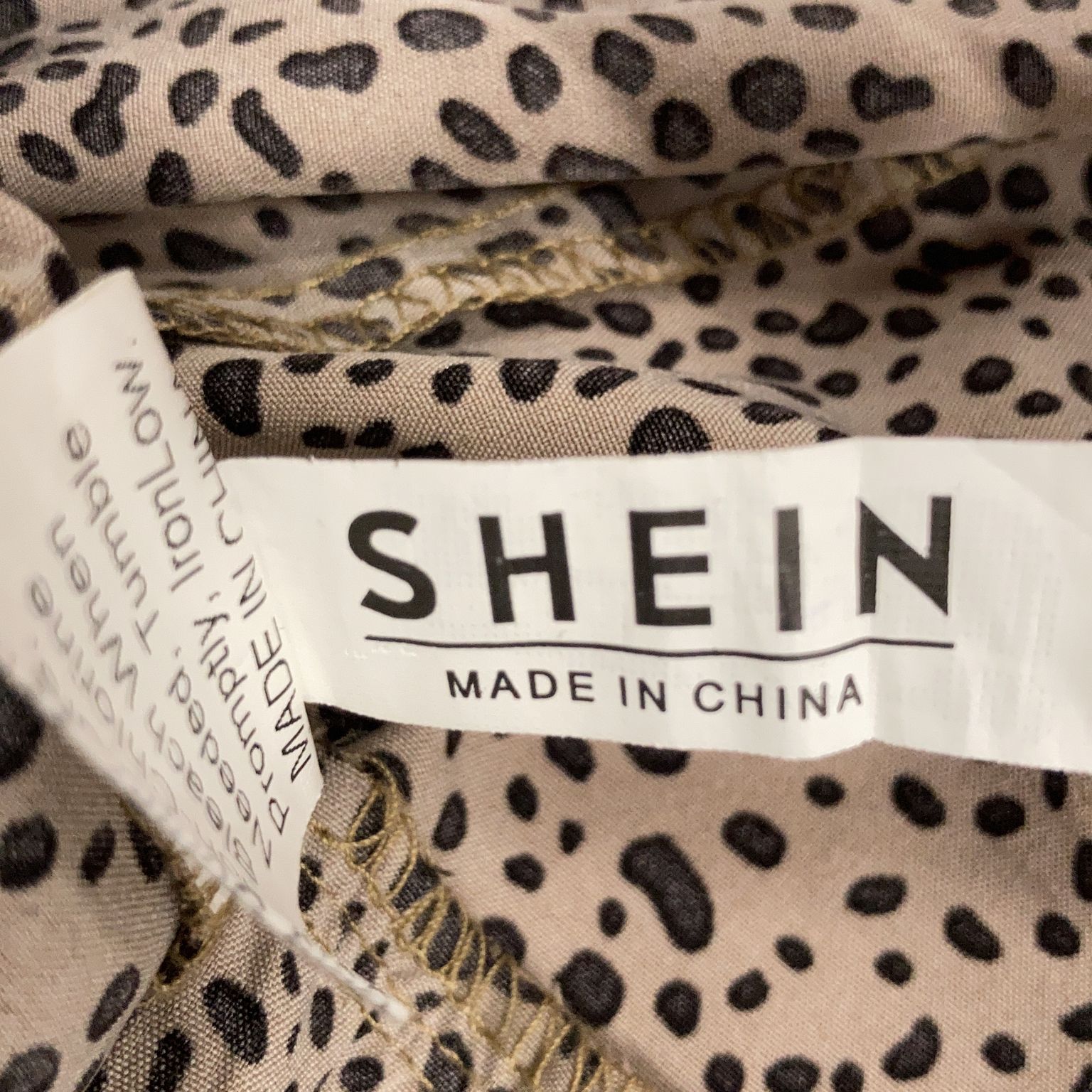 Shein